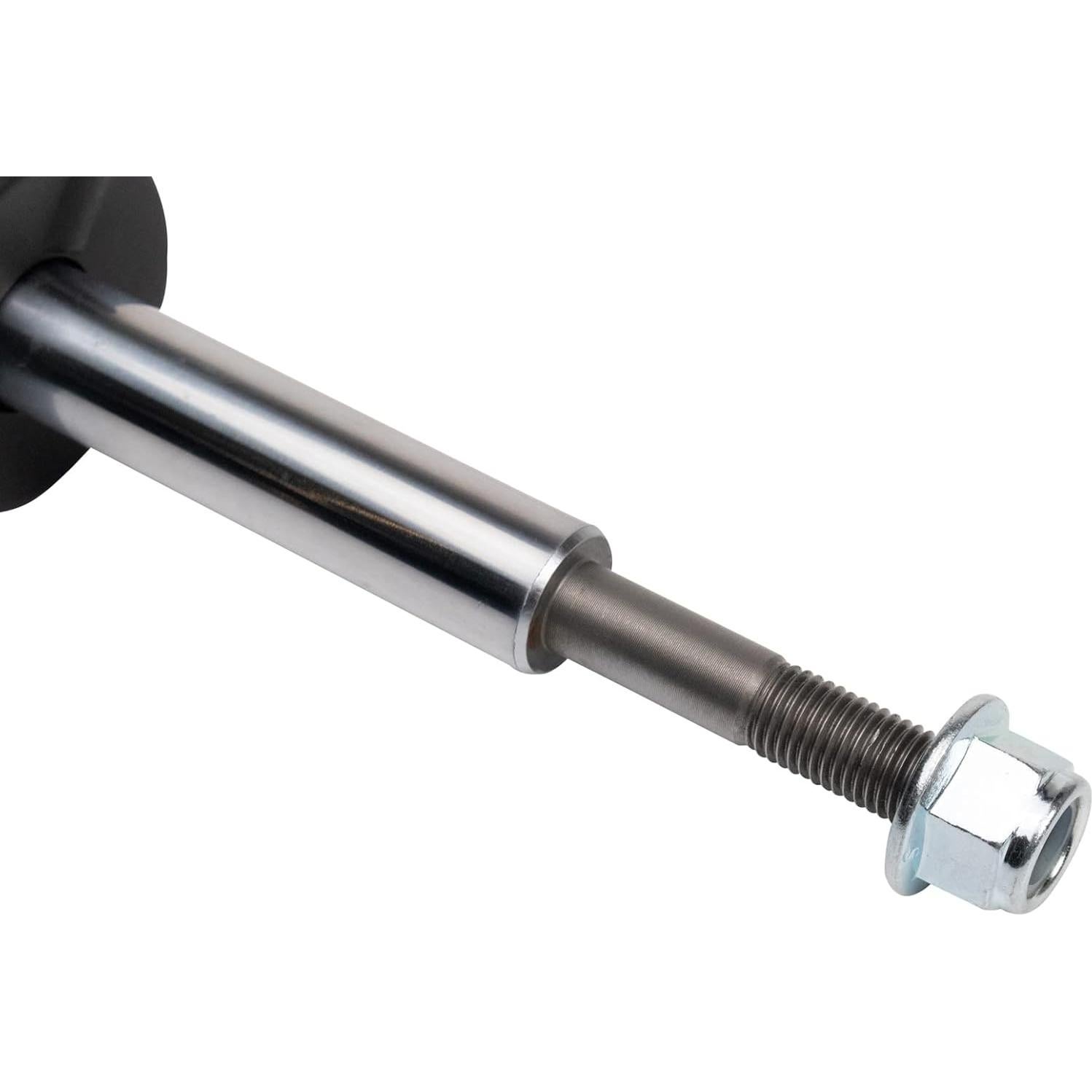 Kit Amortiguadores y Estribos TRQ BMW X5 2007-2013 X6 2008-2014