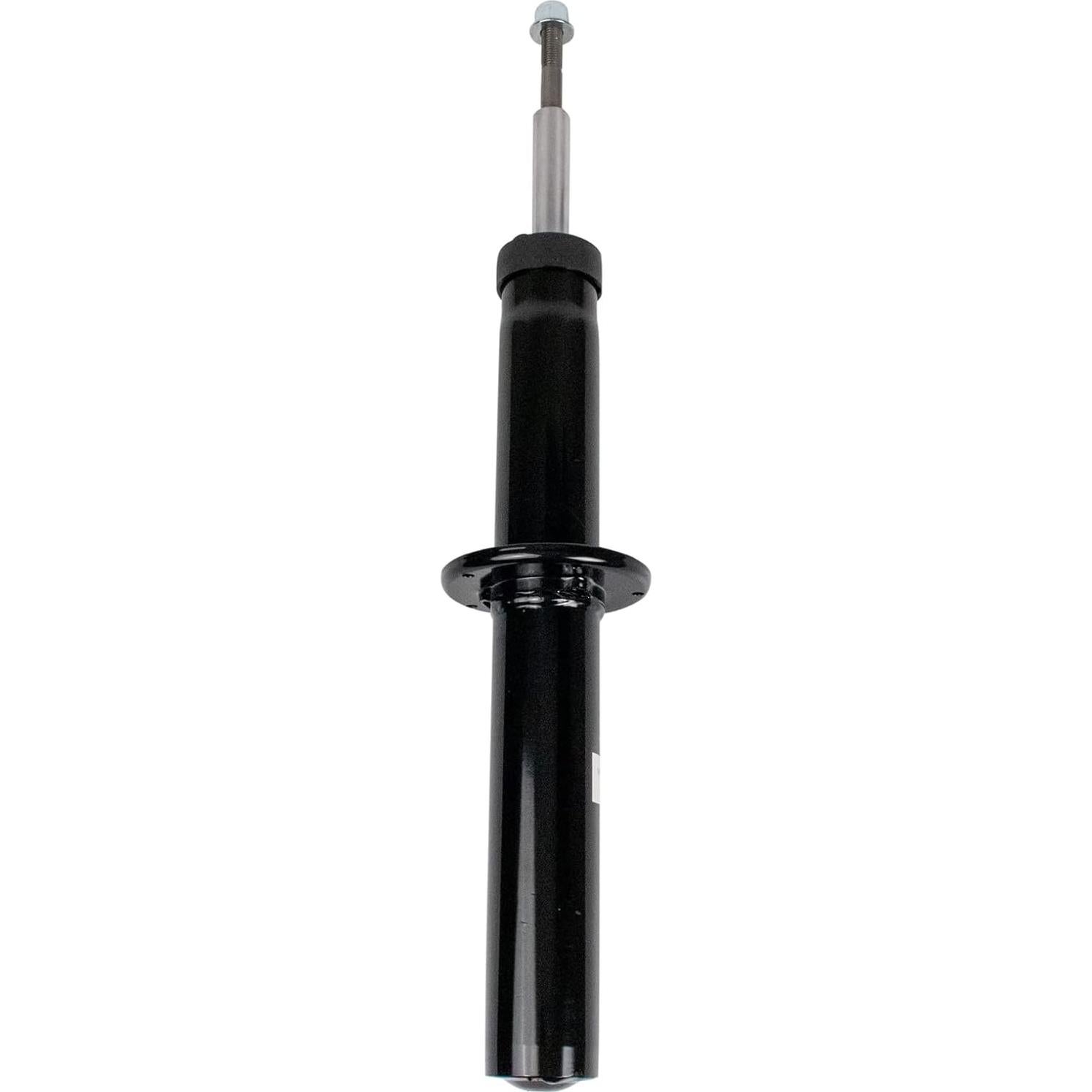 Kit Amortiguadores y Estribos TRQ BMW X5 2007-2013 X6 2008-2014