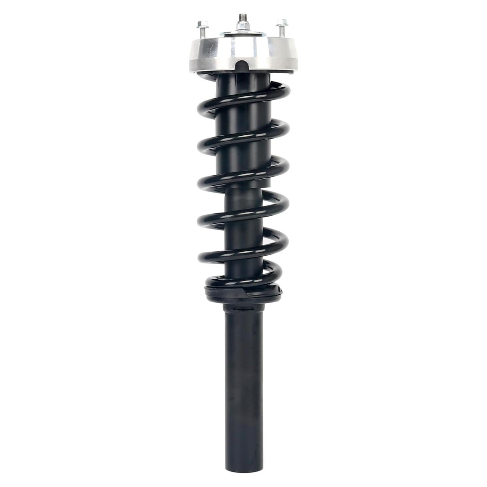 Amortiguador y Resorte Monroe Quick-Strut 172916 para BMW X5