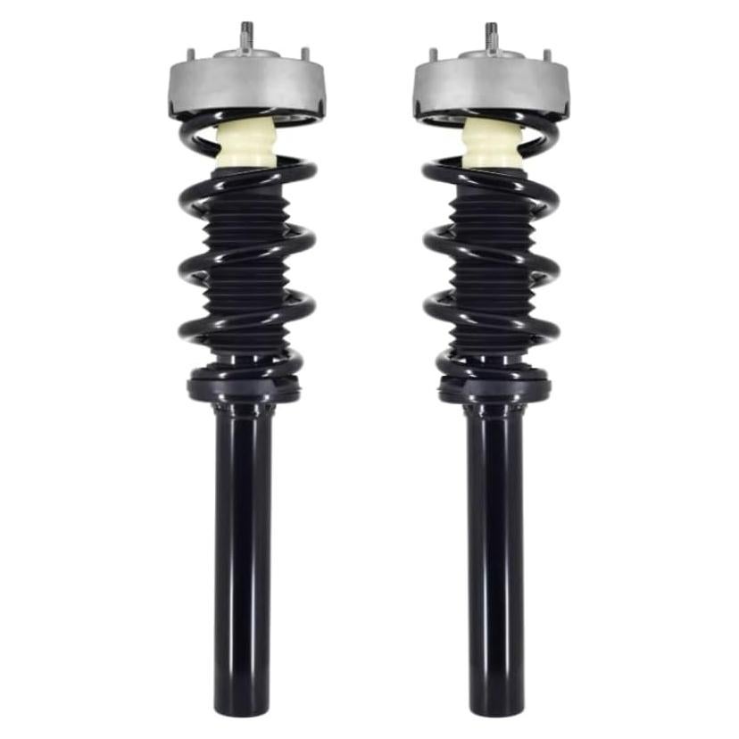 Strut Completo PM Auto AB202872 para BMW X5 2014-2018