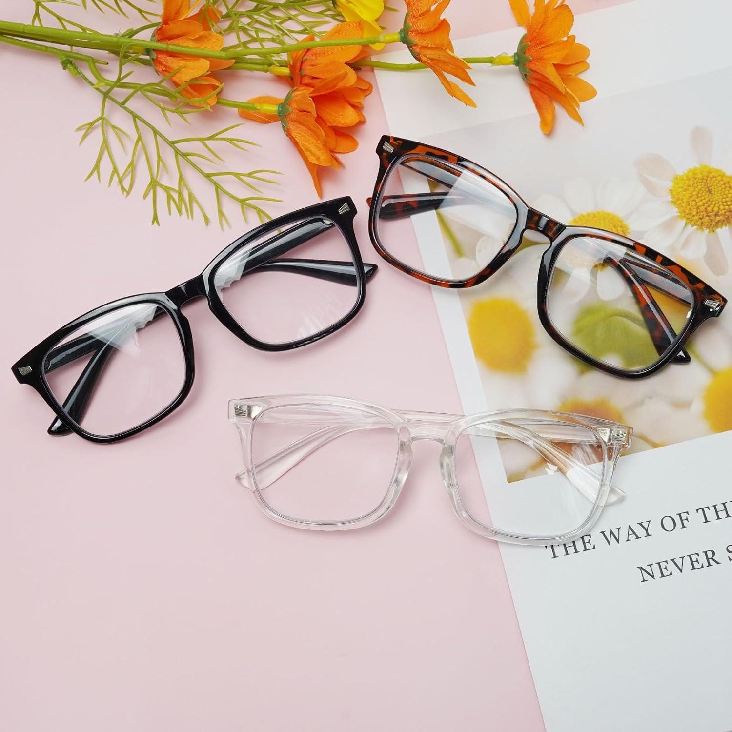 Gafas de sol bifocales UV400 para mujeres 2 paquetes