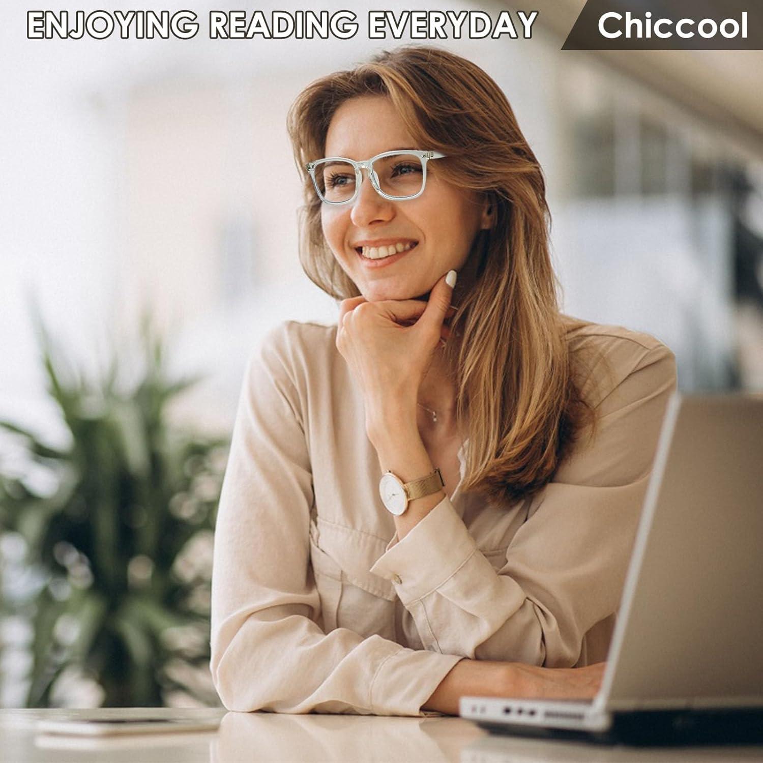 Gafas de sol bifocales UV400 para mujeres 2 paquetes