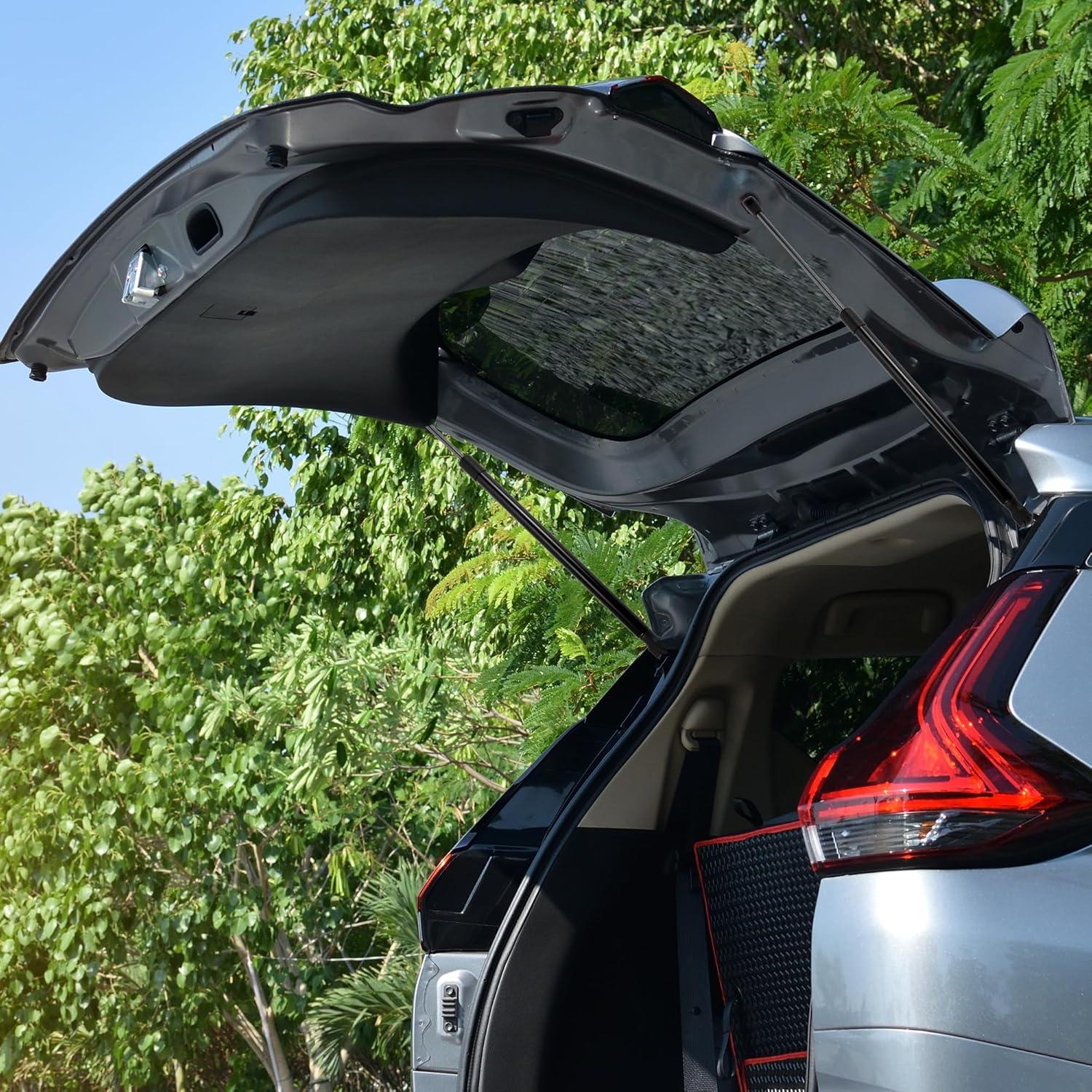 Soportes de Elevación Maletero Trasero TUCKBOLD Peugeot 2008 I