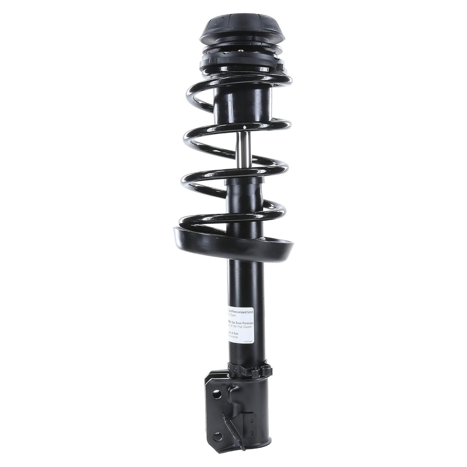 Conjunto Amortiguador y Resorte Monroe RoadMatic 181555 para Saturn L200