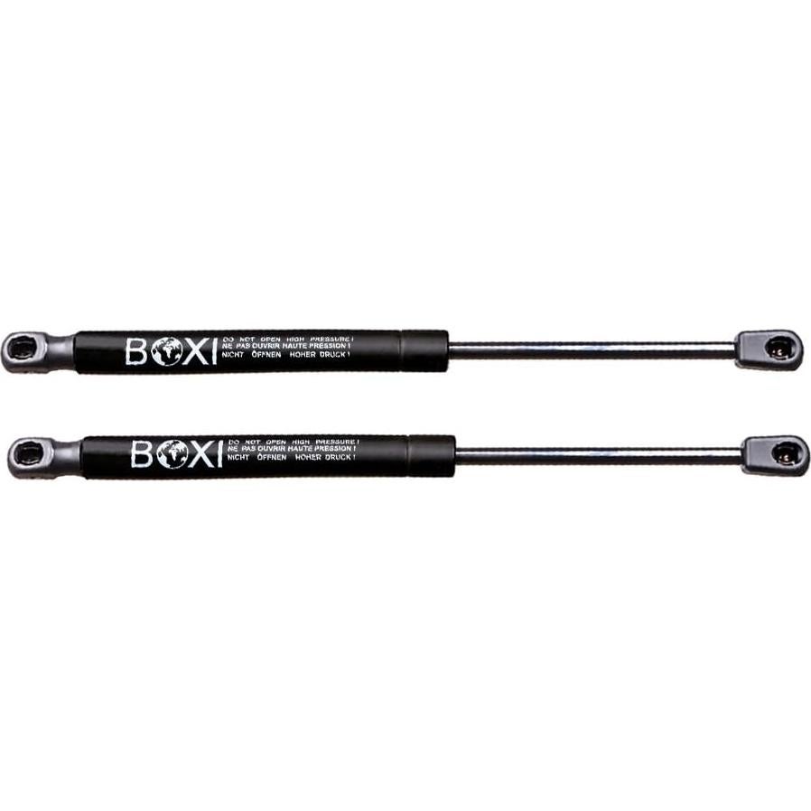 Soportes de Elevación BOXI para Renault Megane I y II 2002-2008