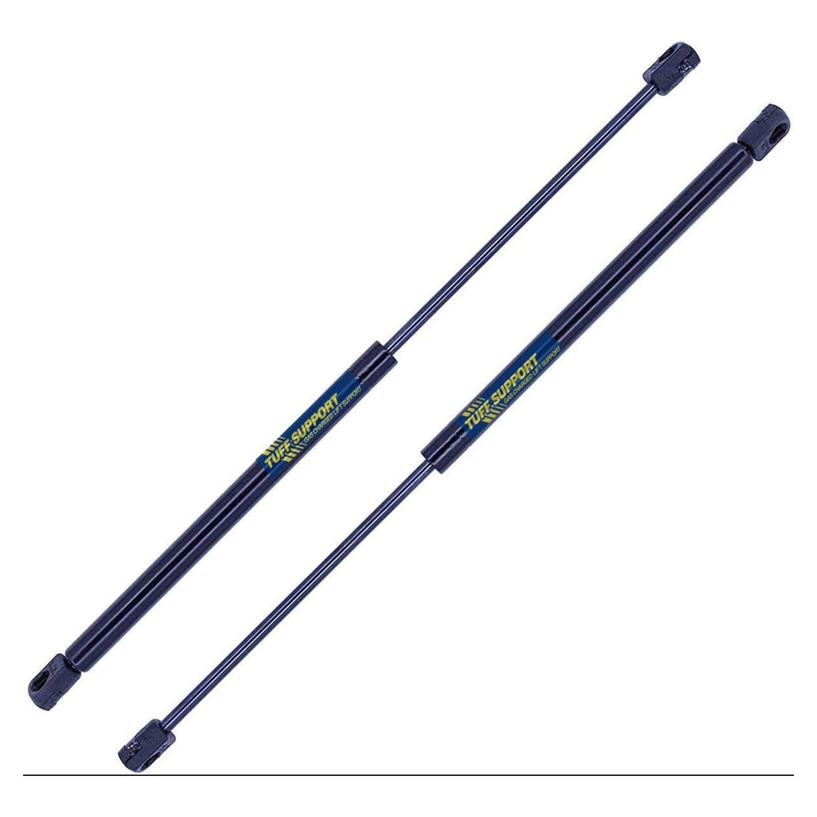 Soportes de Elevación Tuff Support para Maletero Renault Megane 2004-2011