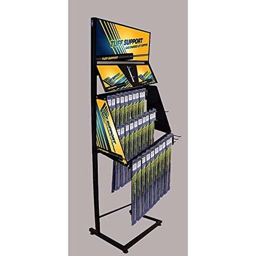 Soportes de Elevación Tuff Support para Maletero Renault Megane 2004-2011