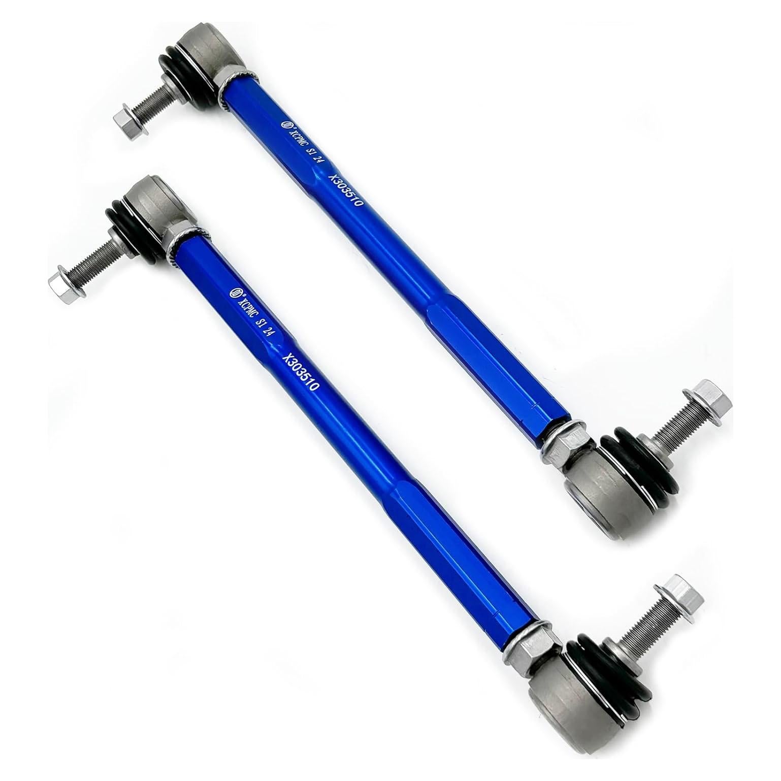 Barra Estabilizadora Delantera Ajustable XCPMC X303510 30-35 cm