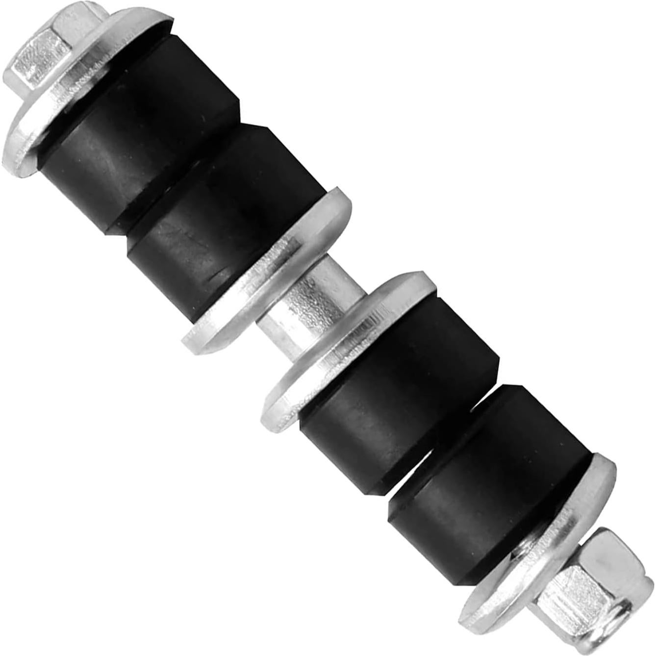 Enlaces de barra estabilizadora delantera Detroit Axle K90123