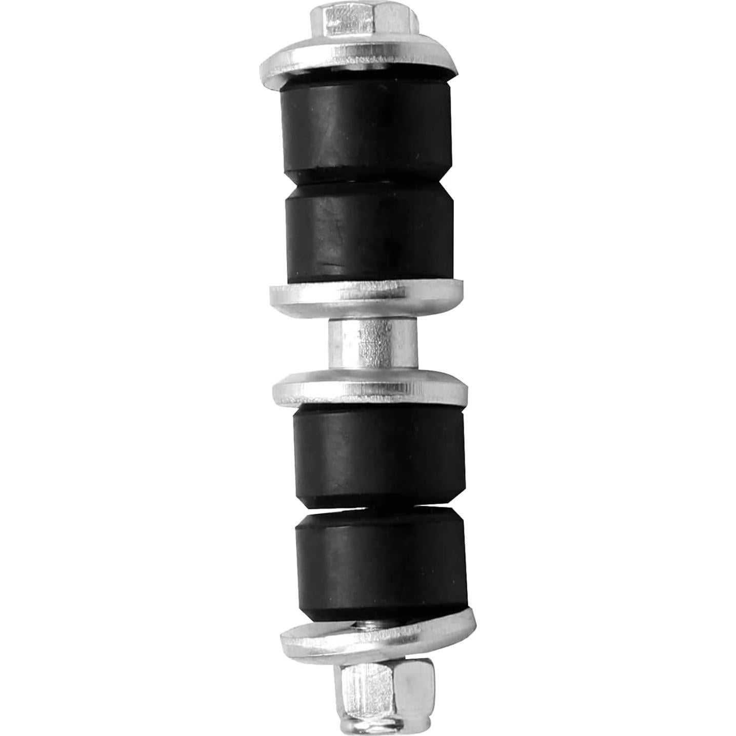 Enlaces de barra estabilizadora delantera Detroit Axle K90123