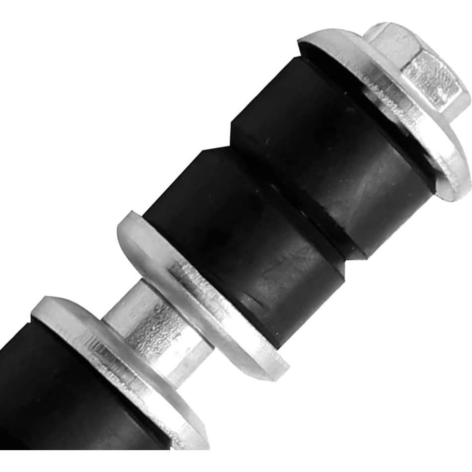 Enlaces de barra estabilizadora delantera Detroit Axle K90123