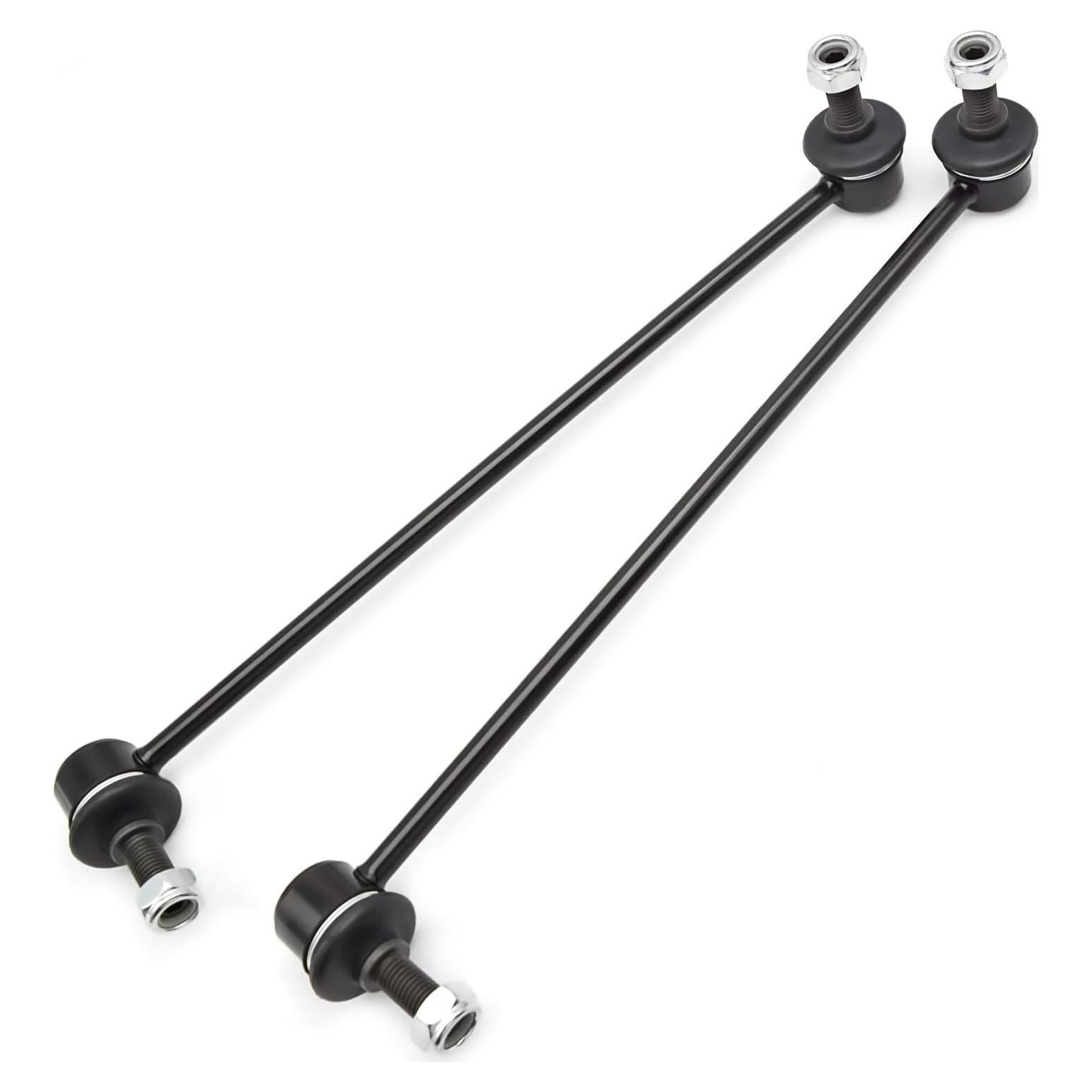 Kit de Enlaces de Barra Estabilizadora Delantera Ynovvo K80478