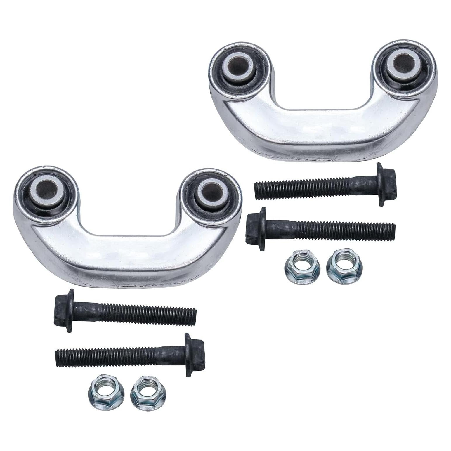 Enlaces de Barra Estabilizadora Delantera Detroit Axle K90513 K90514