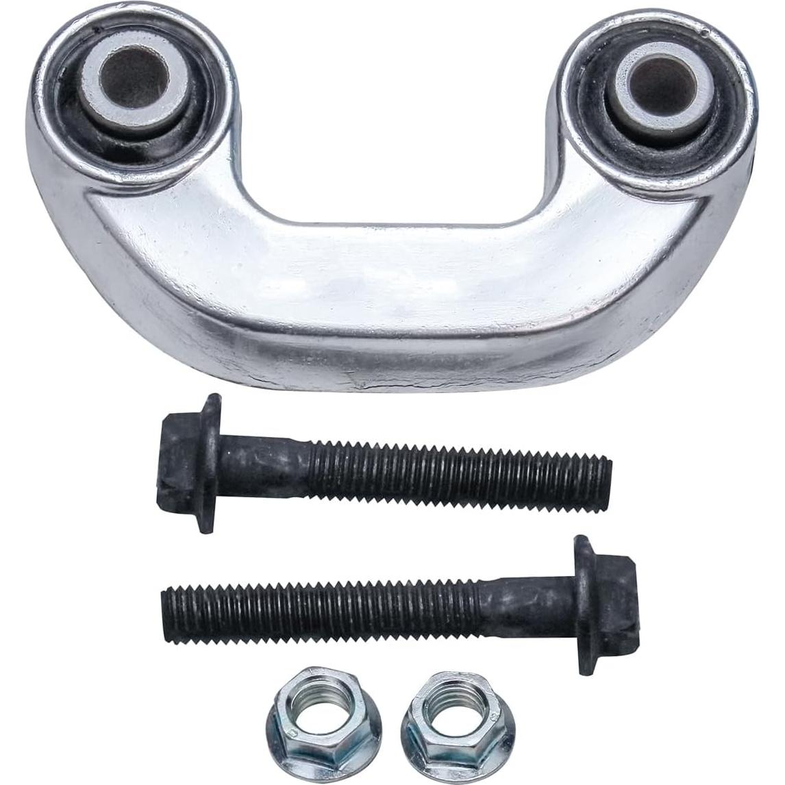 Enlaces de Barra Estabilizadora Delantera Detroit Axle K90513 K90514