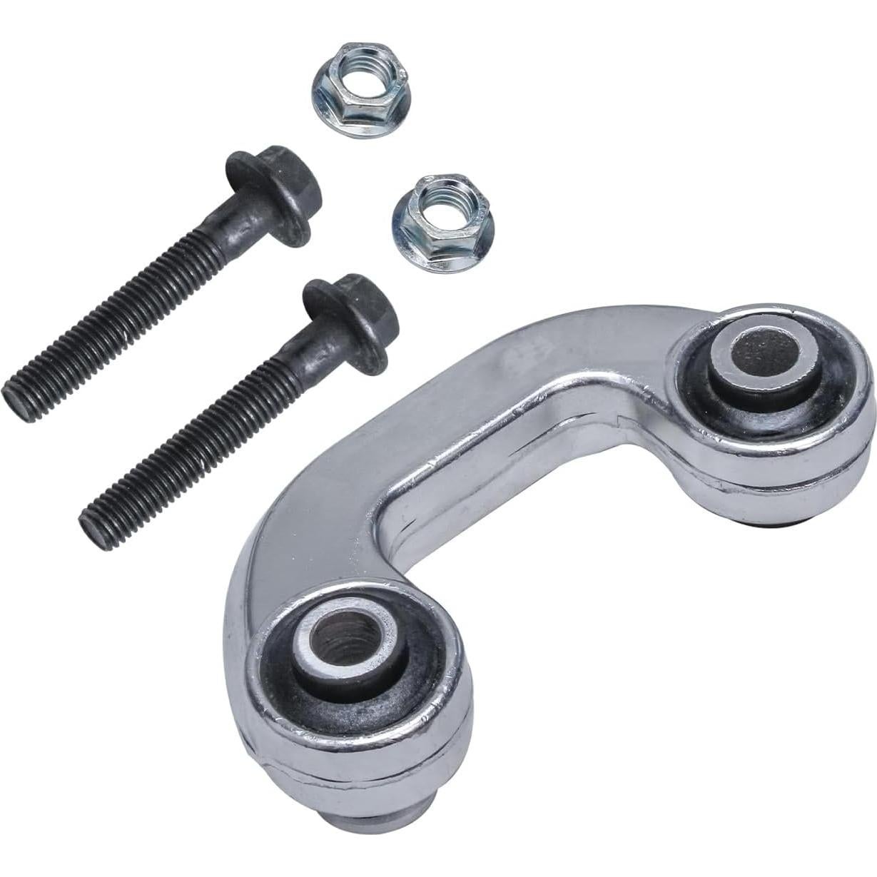 Enlaces de Barra Estabilizadora Delantera Detroit Axle K90513 K90514