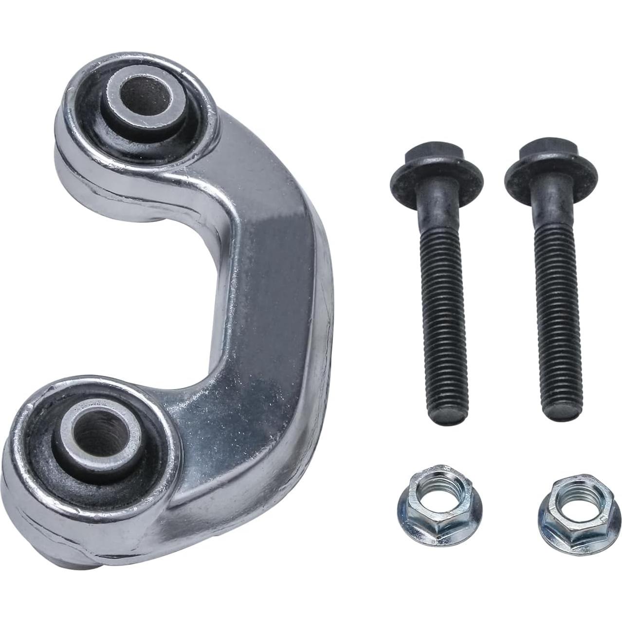 Enlaces de Barra Estabilizadora Delantera Detroit Axle K90513 K90514