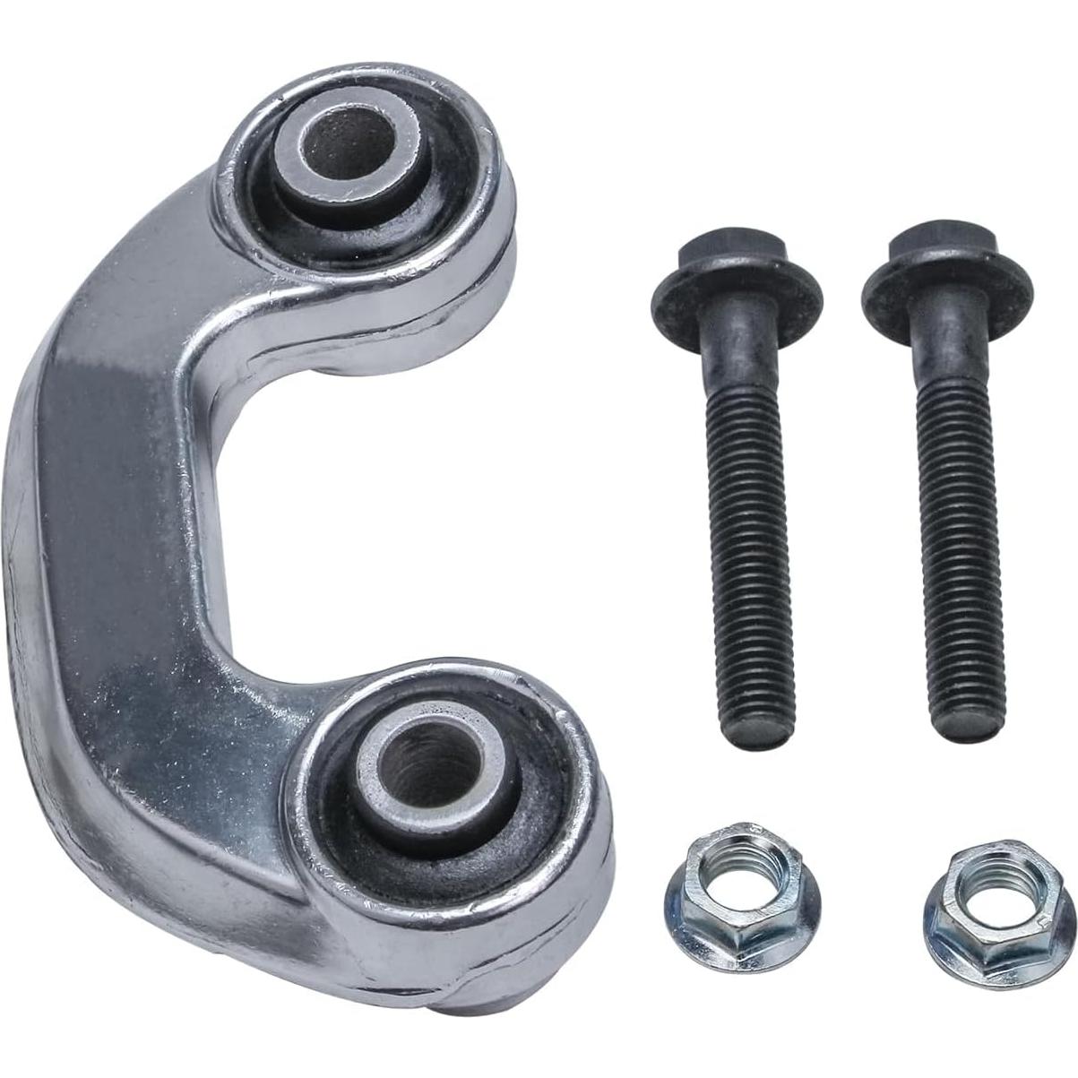 Enlaces de Barra Estabilizadora Delantera Detroit Axle K90513 K90514