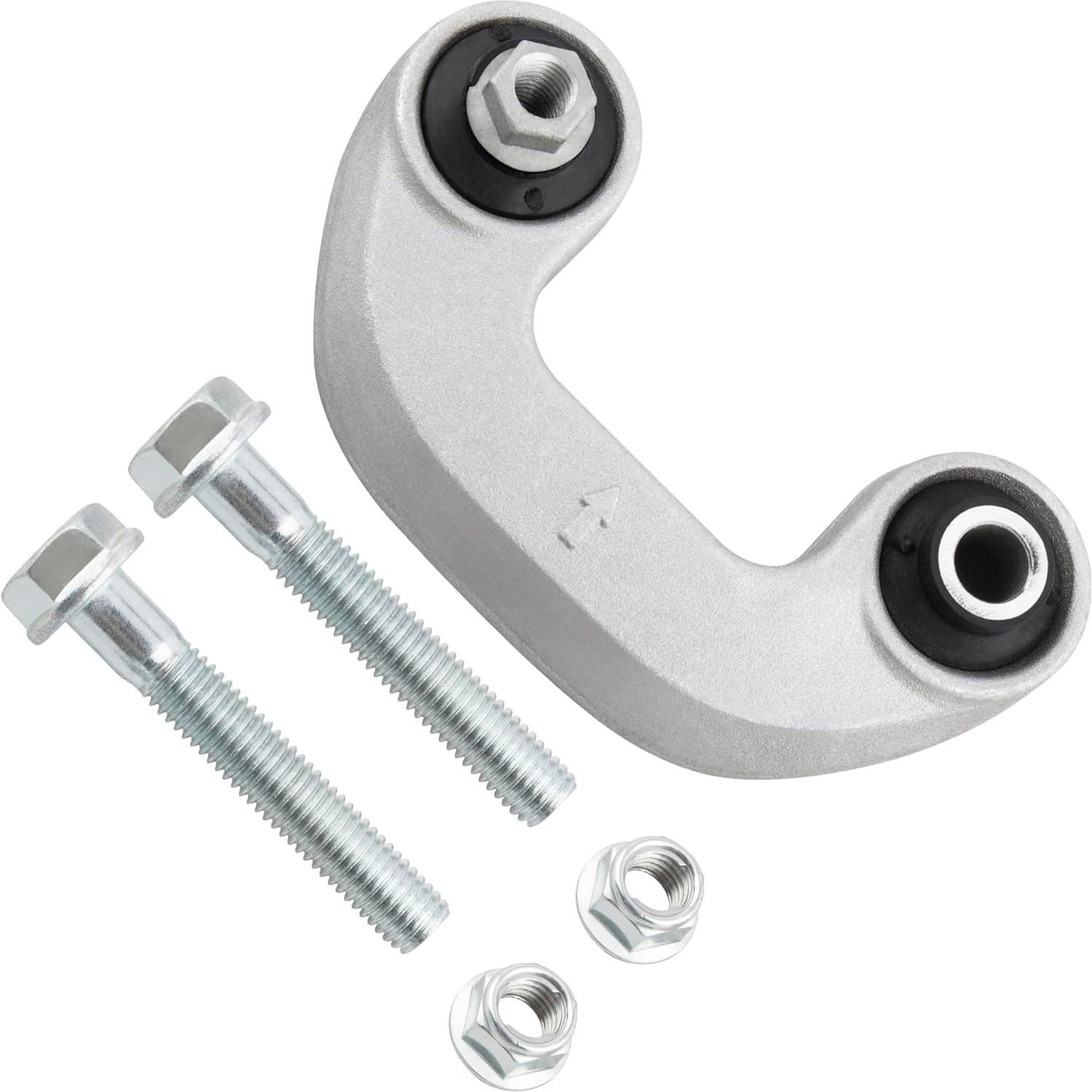 Kit de Suspensión BOXI para Audi A4 S4 RS4 2005-2009