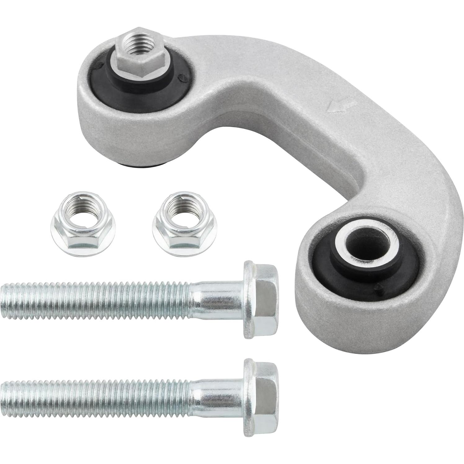 Kit de Suspensión BOXI para Audi A4 S4 RS4 2005-2009