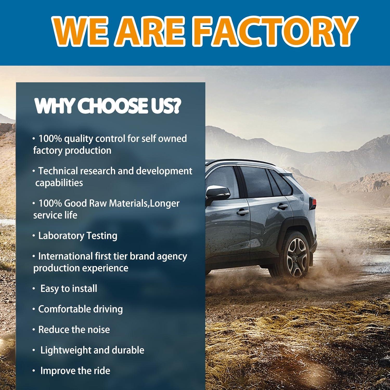 Barra Estabilizadora Delantera Ajustable XCPMC X253010 25-30 cm