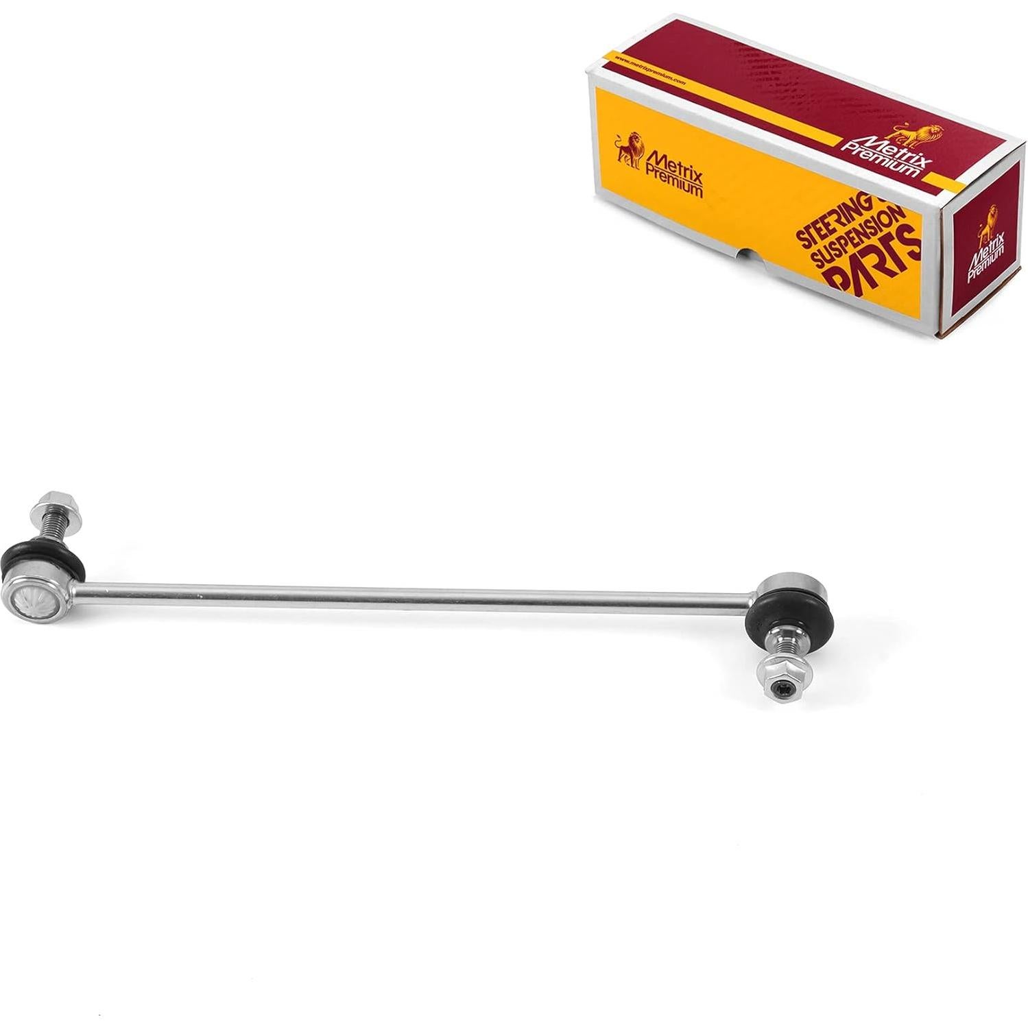Kit de Enlace de Barra Estabilizadora Metrix 2 Piezas Frontal