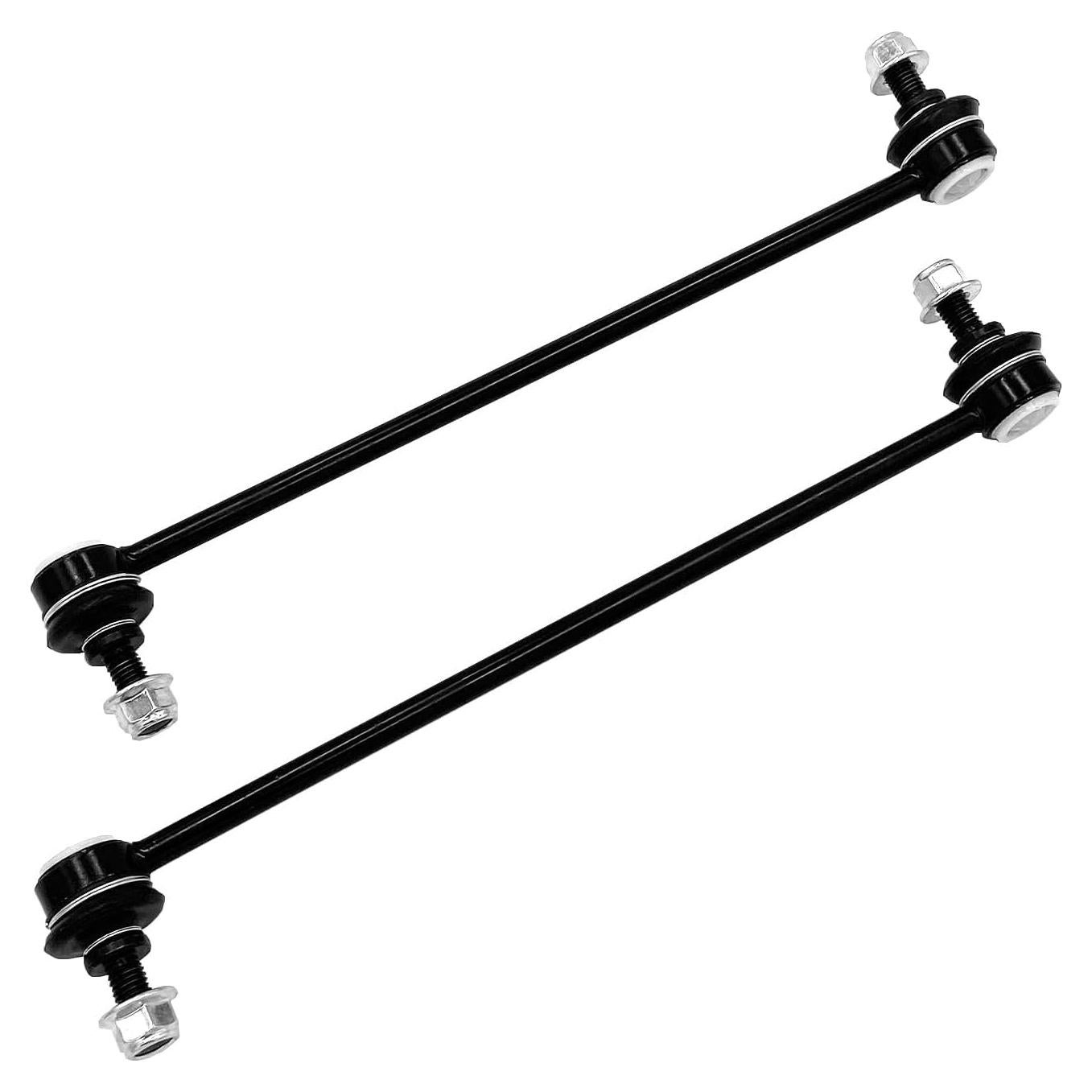 Kit de Enlace de Barra Estabilizadora Delantera MOAR K80880