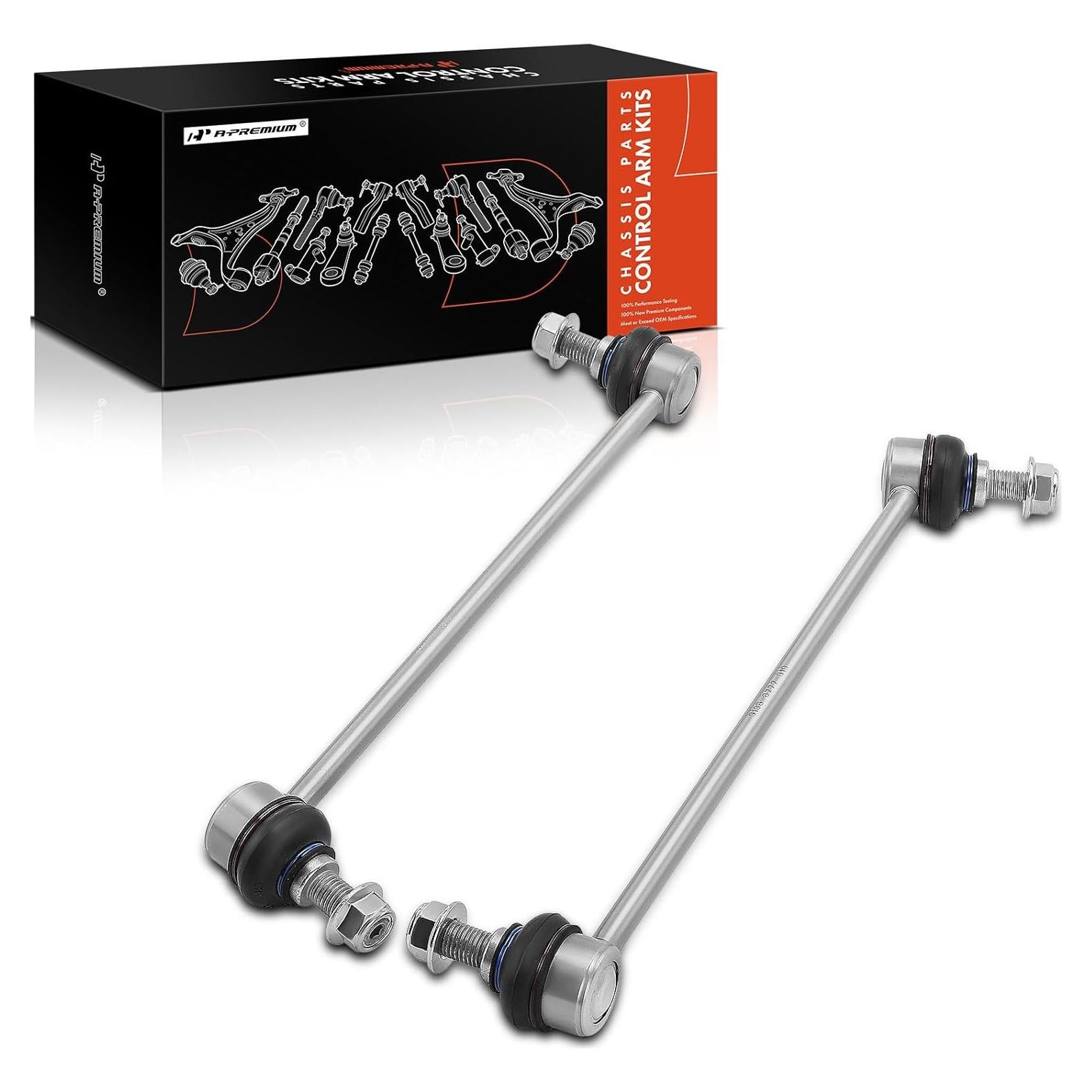 A-Premium Enlaces de Barra Estabilizadora Delantera BMW