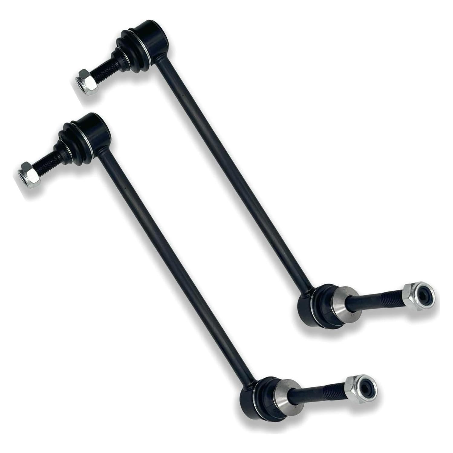 Enlace de Barra Estabilizadora Frontal Koxot K750217 K750218 para BMW