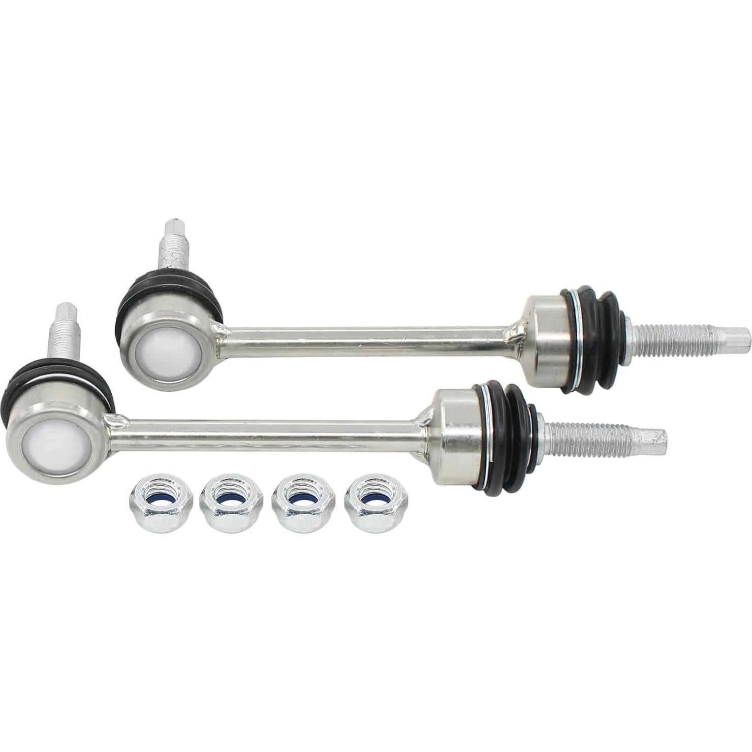 Enlace de barra estabilizadora Roneeson para Ford F-150 Raptor 2017-2020