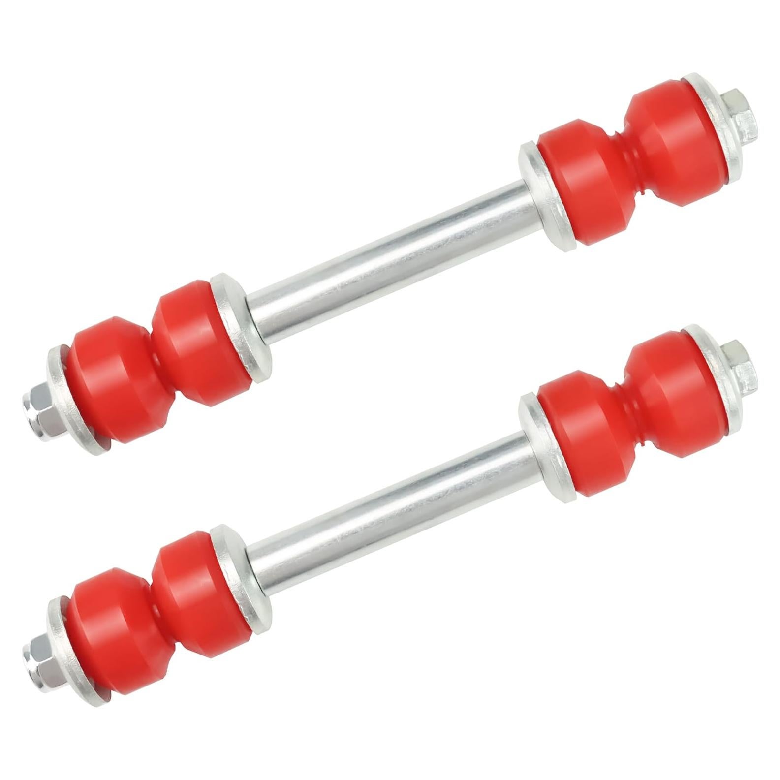 Enlaces de Barra Estabilizadora Delantera DEEKE K8772 para Ford