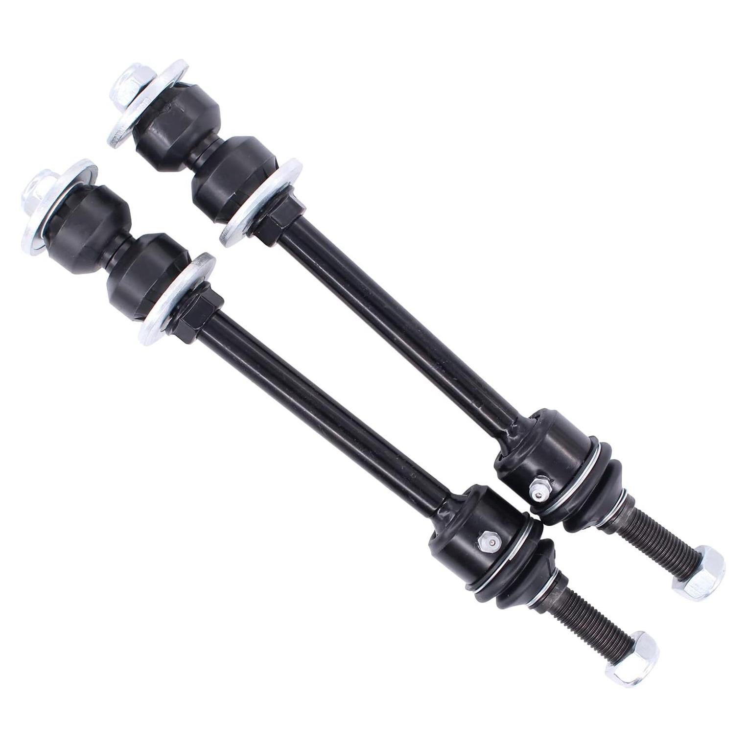 Enlaces de barra estabilizadora delantera MOTOKU Dodge Ram 1500 2006-2017