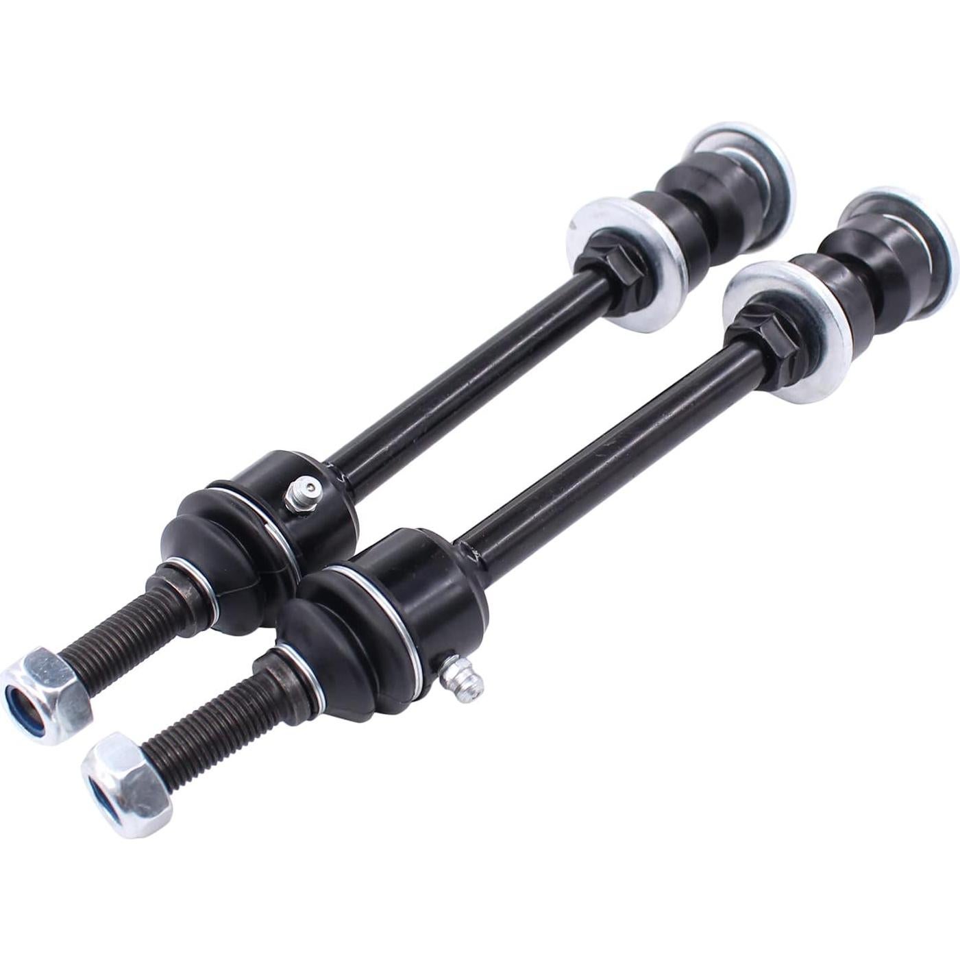 Enlaces de barra estabilizadora delantera MOTOKU Dodge Ram 1500 2006-2017