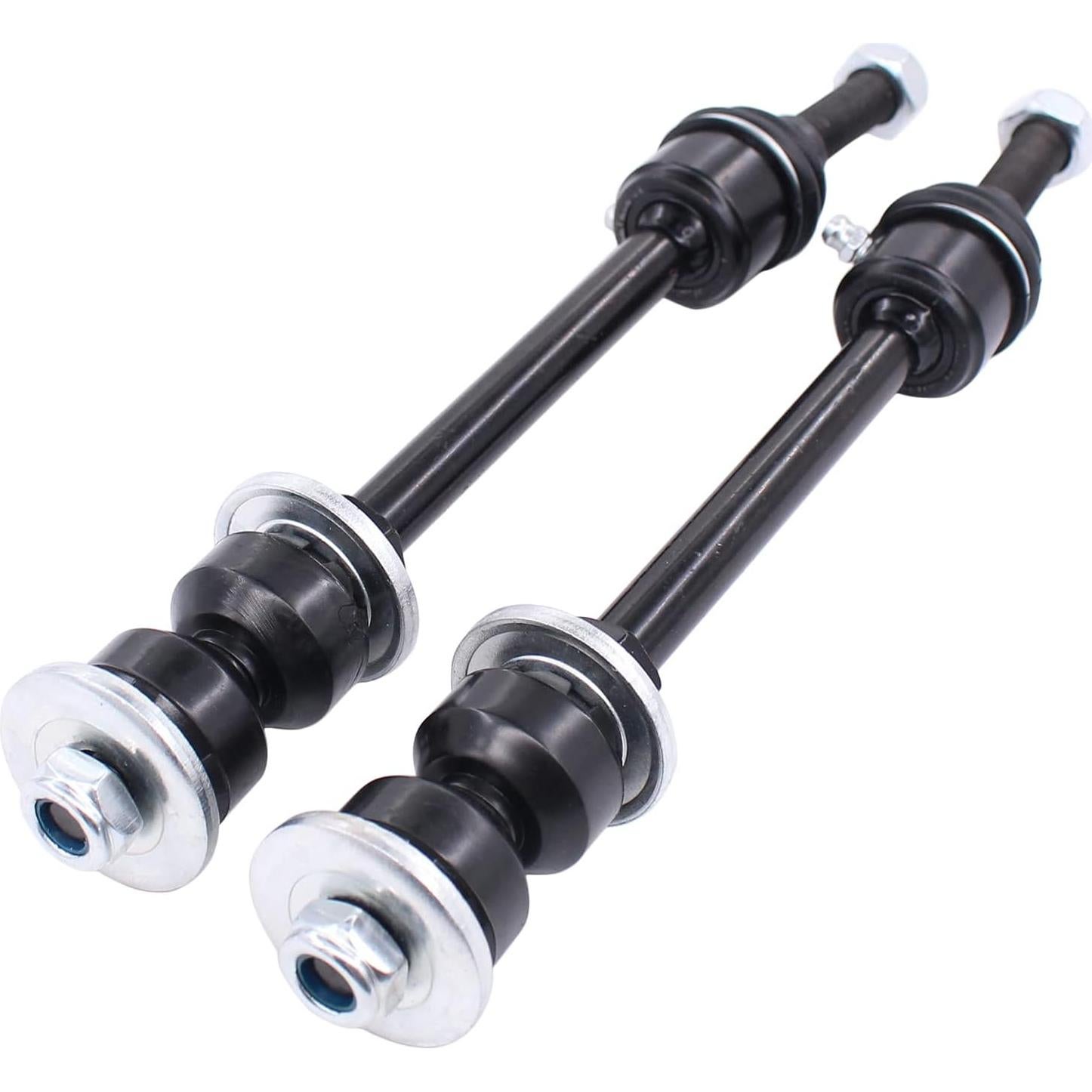 Enlaces de barra estabilizadora delantera MOTOKU Dodge Ram 1500 2006-2017