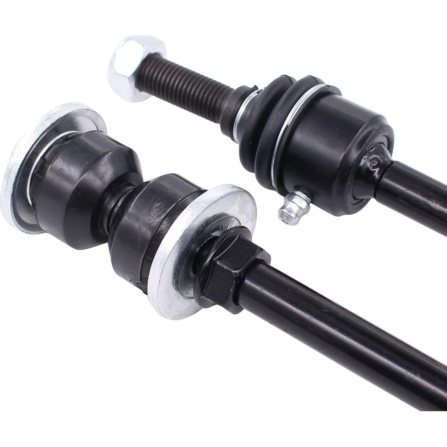 Enlaces de barra estabilizadora delantera MOTOKU Dodge Ram 1500 2006-2017