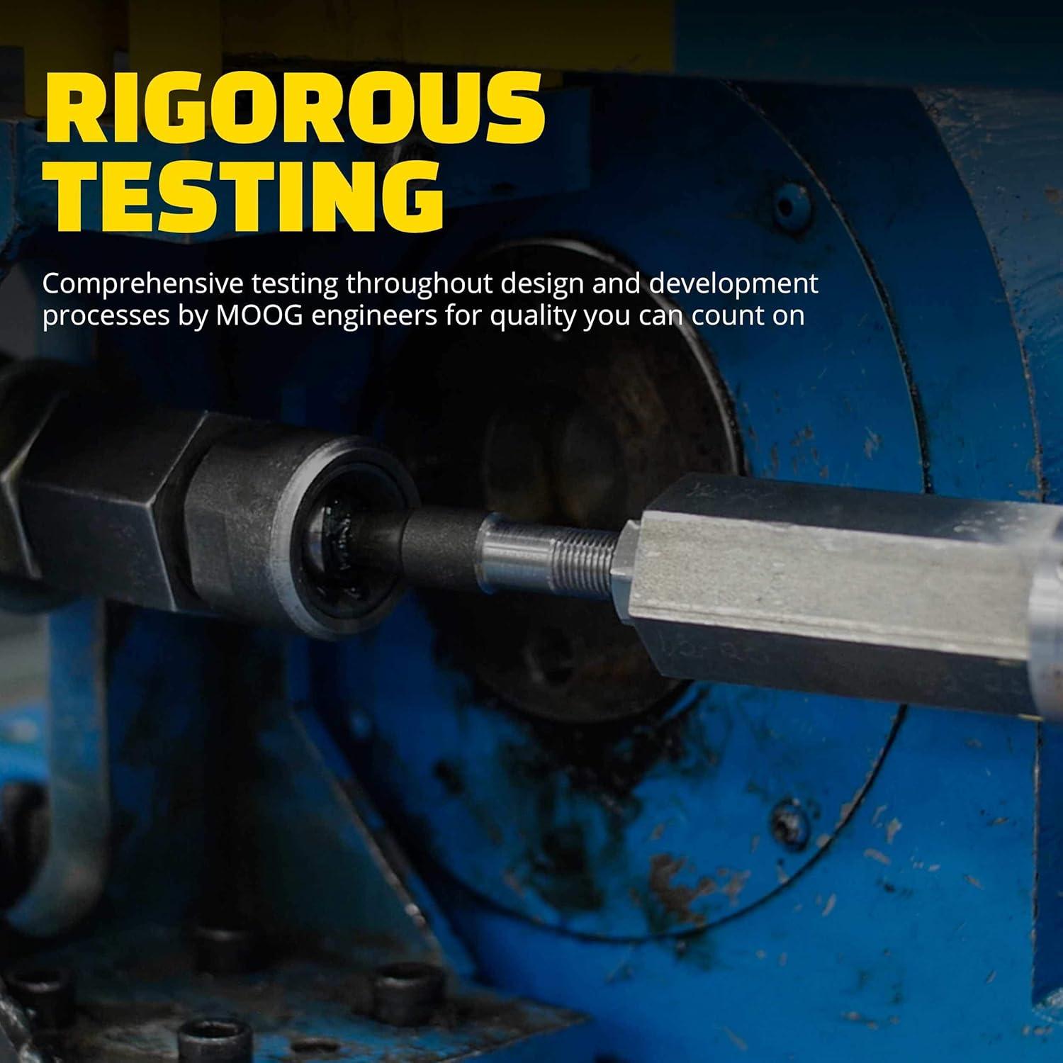 Enlace de Barra Estabilizadora MOOG K80766 para Dodge Ram