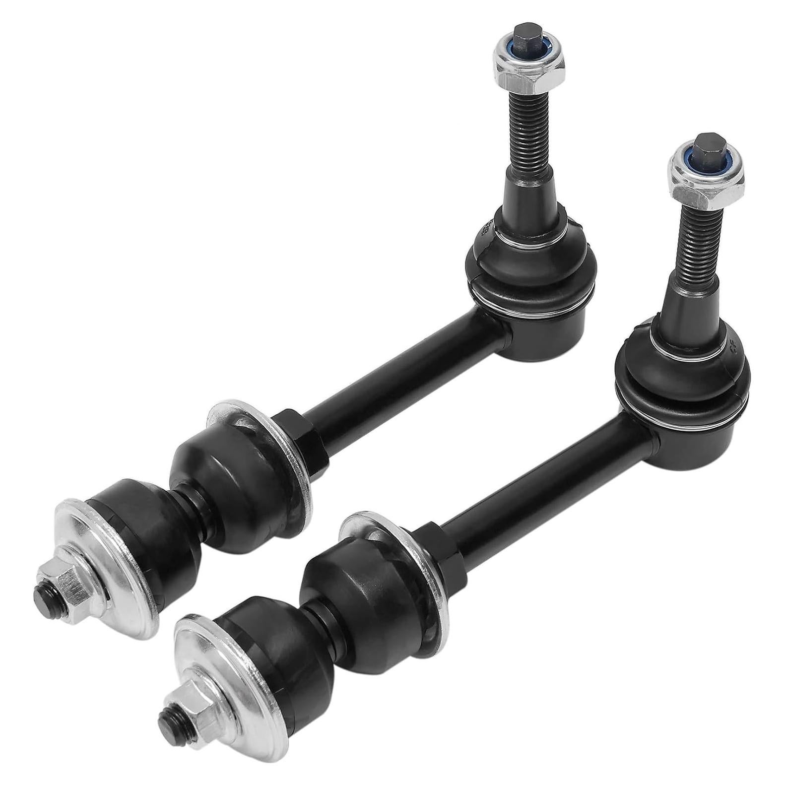 Enlace de Estabilizador de Barra de Torsión Delantera Dodge Ram 2500 3500 2003-2005