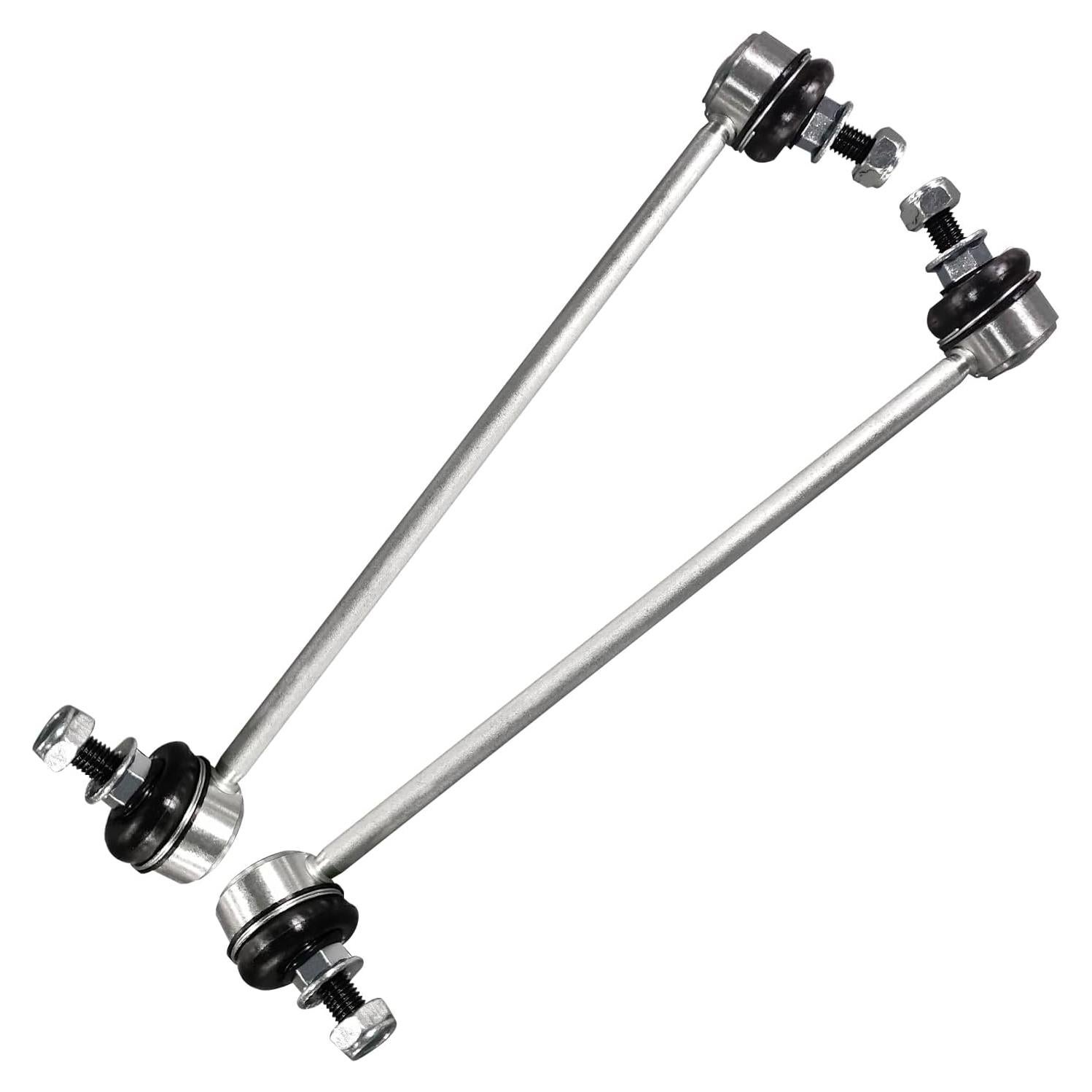 Barras Estabilizadoras Delanteras Detroit Axle para BMW RWD