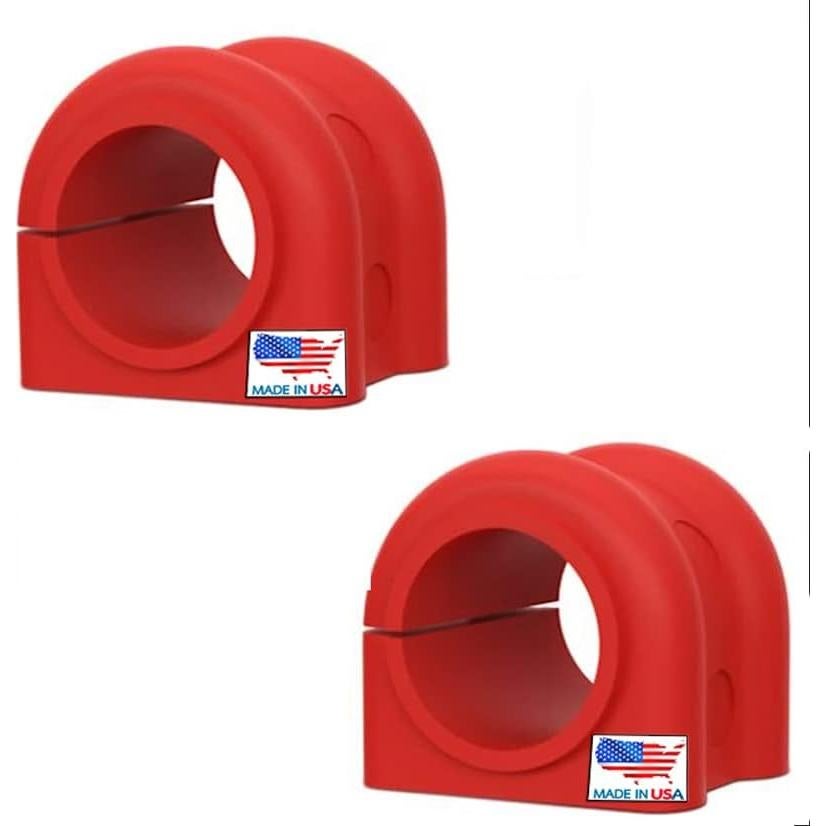 Kit de Enlace de Barra Estabilizadora Dudes K700542 para Explorer, Ranger