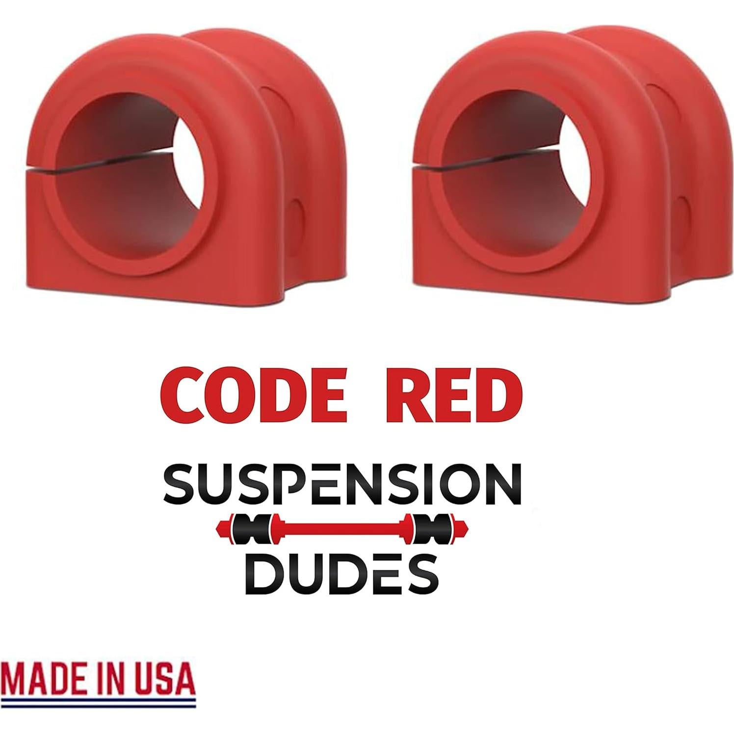 Kit de Enlace de Barra Estabilizadora Dudes K700542 para Explorer, Ranger