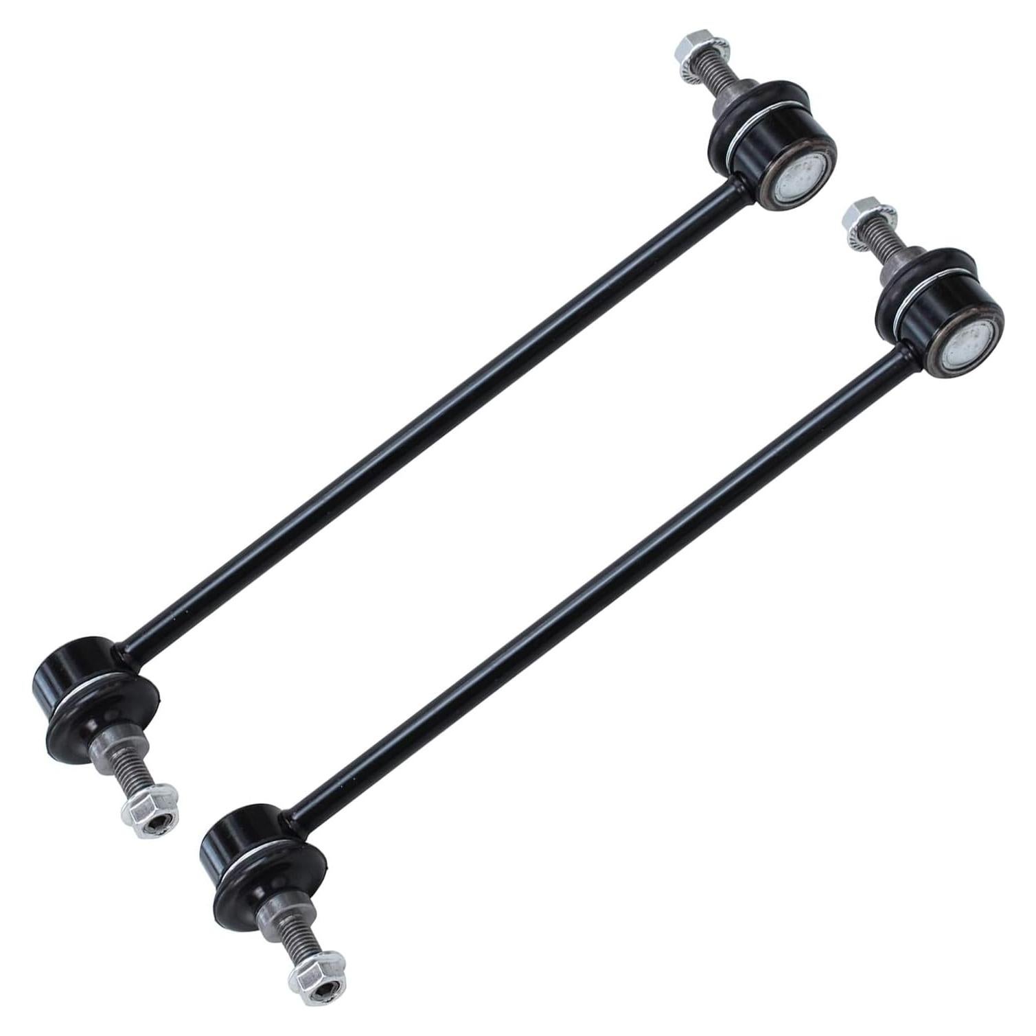 Barras Estabilizadoras Delanteras Detroit Axle K90515 para BMW