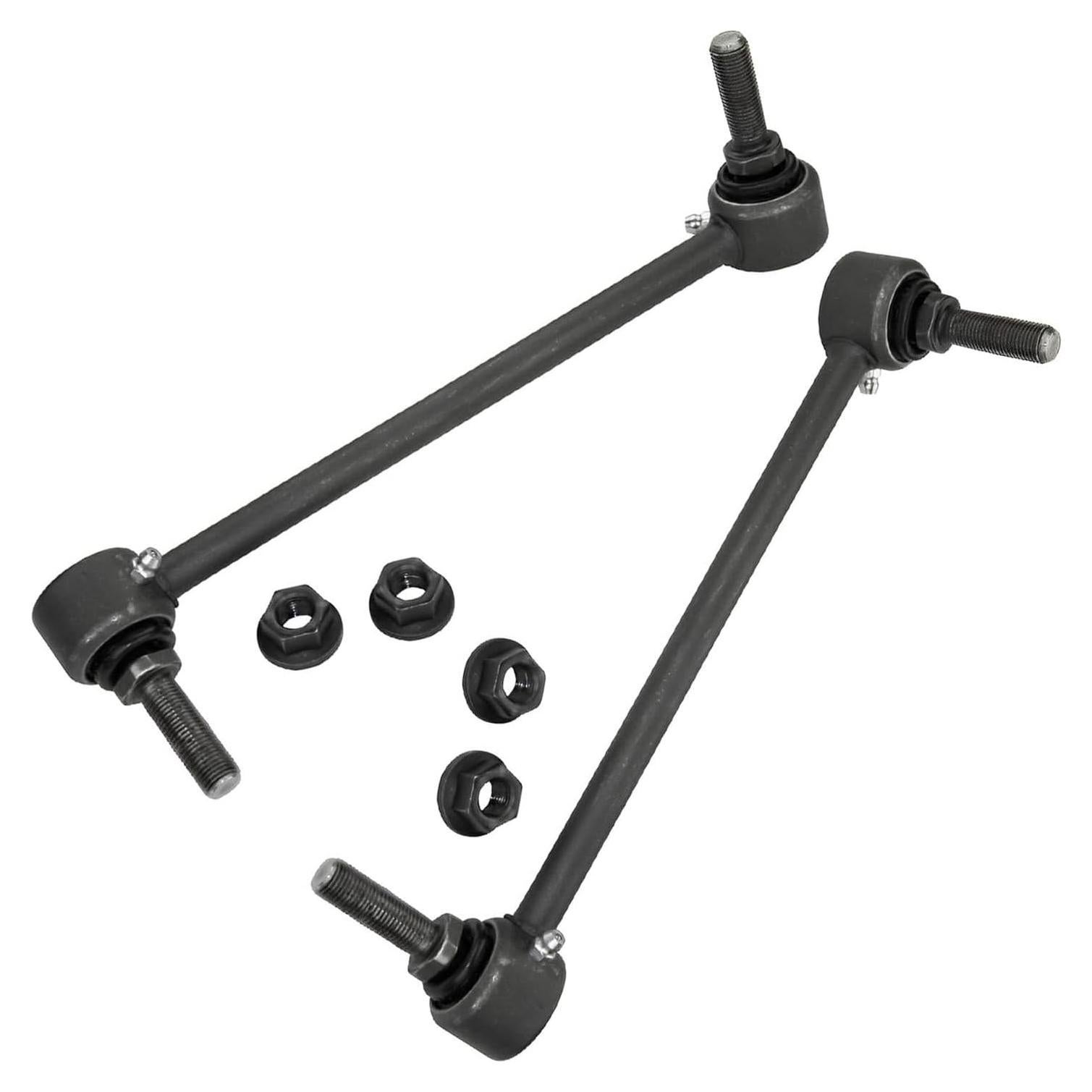 Barras Estabilizadoras Delanteras Detroit Axle K750672/K750673