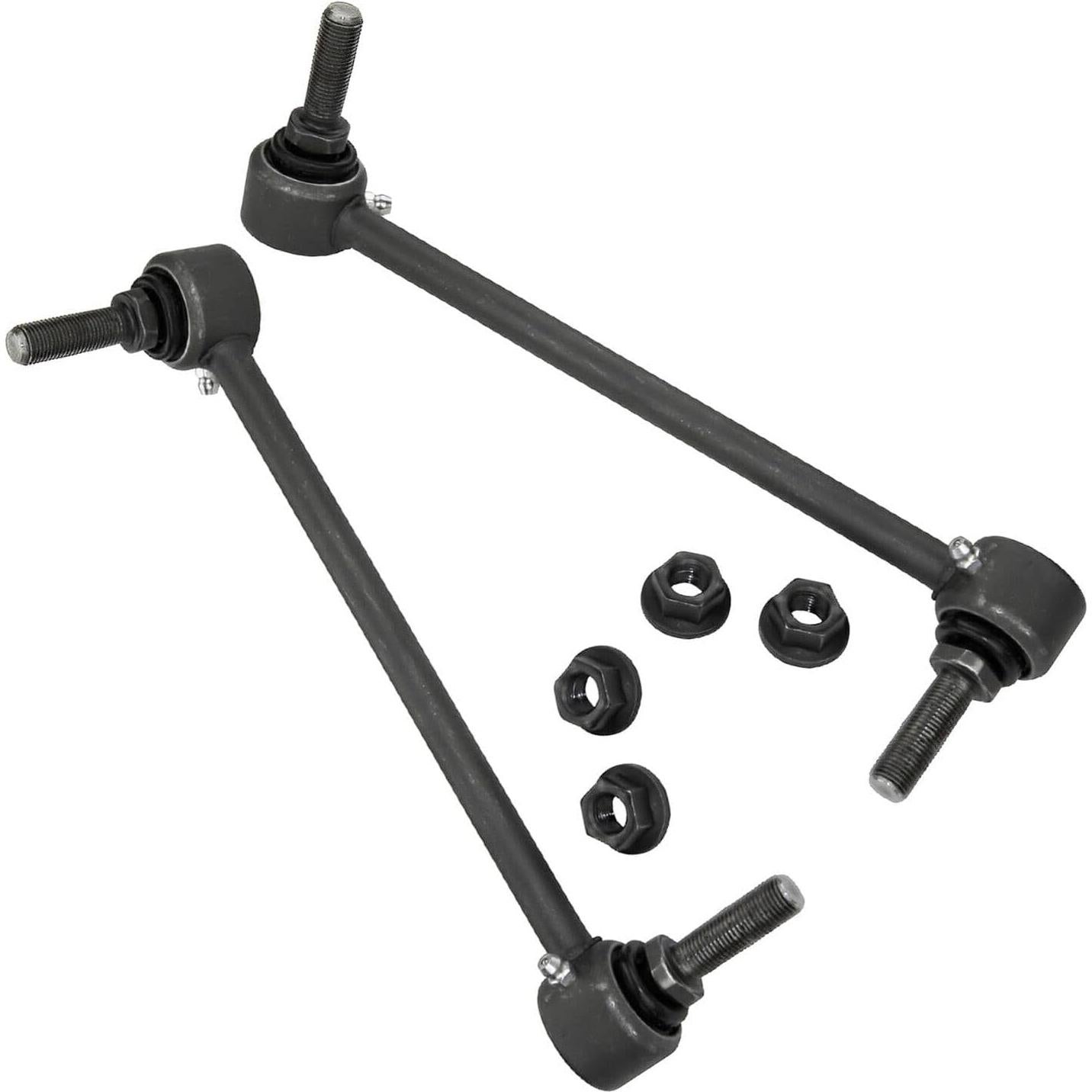 Barras Estabilizadoras Delanteras Detroit Axle K750672/K750673