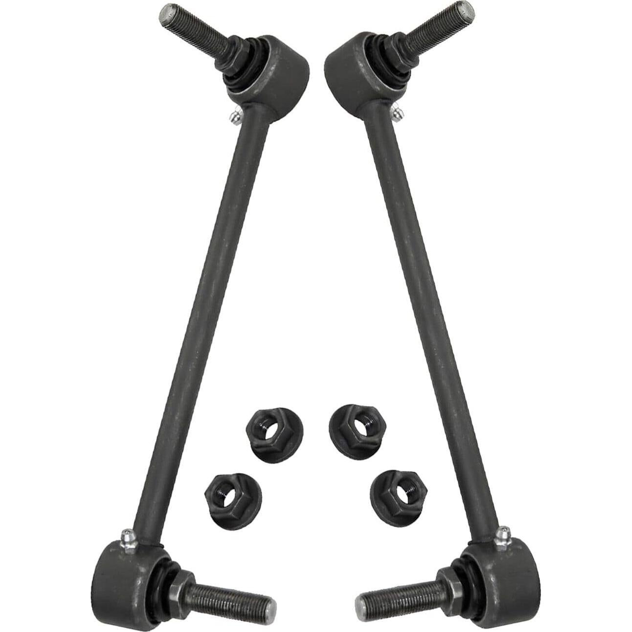 Barras Estabilizadoras Delanteras Detroit Axle K750672/K750673