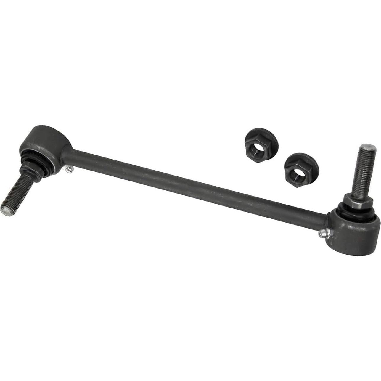 Barras Estabilizadoras Delanteras Detroit Axle K750672/K750673