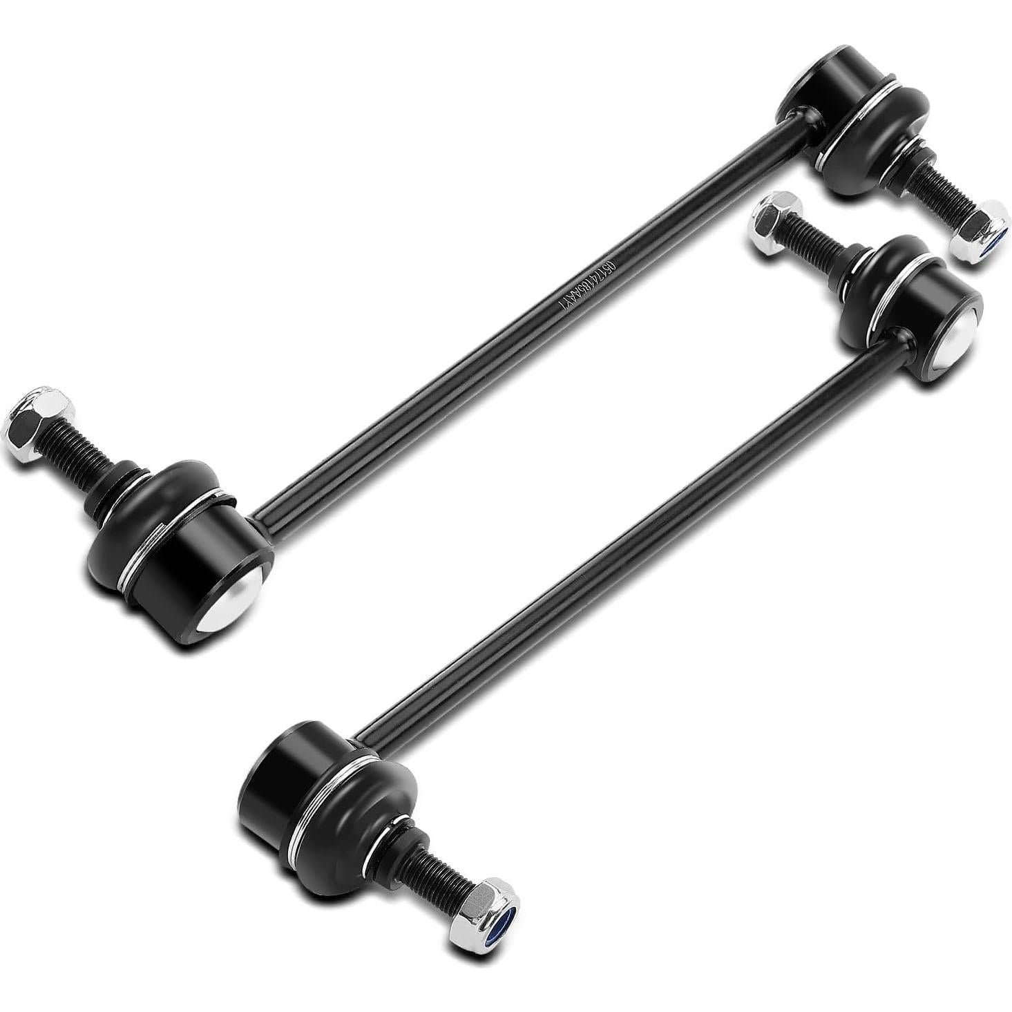 Enlaces de Barra Estabilizadora Delantera A-Premium para Mitsubishi y Dodge