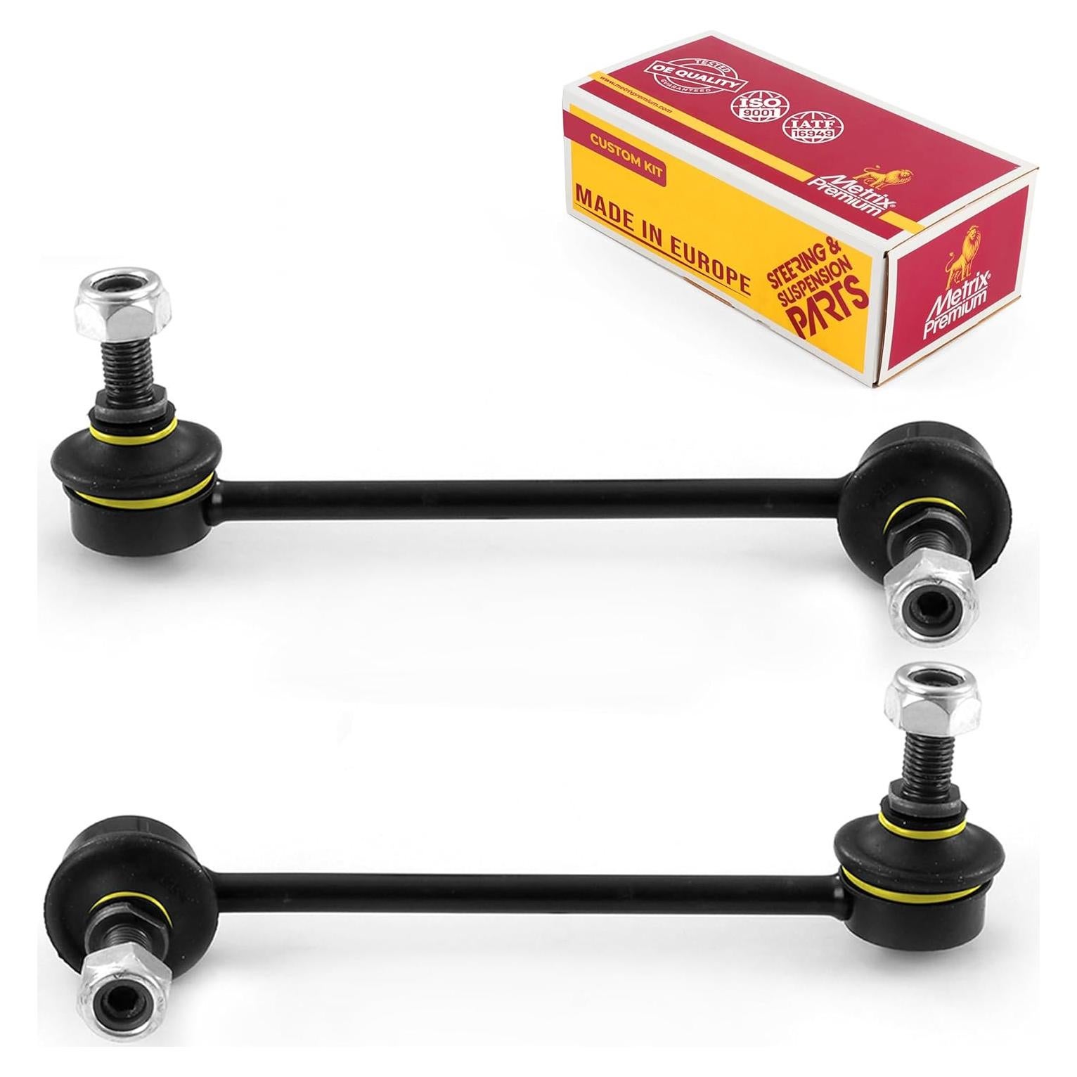 Kit de Enlace Estabilizador Metrix para Mazda 6 y Ford Fusion