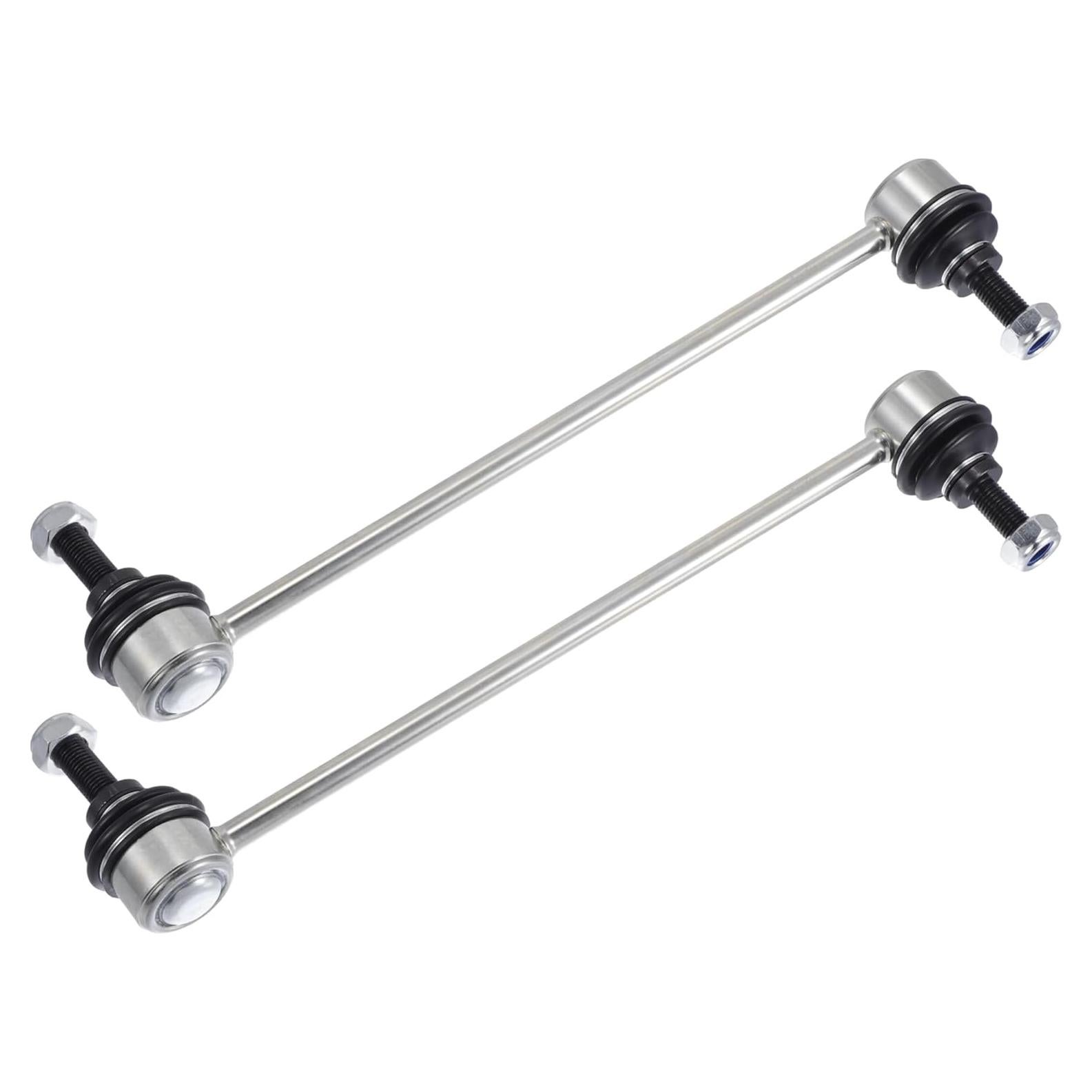 Enlaces de Barra Estabilizadora Delantera X AUTOHAUX para Mitsubishi