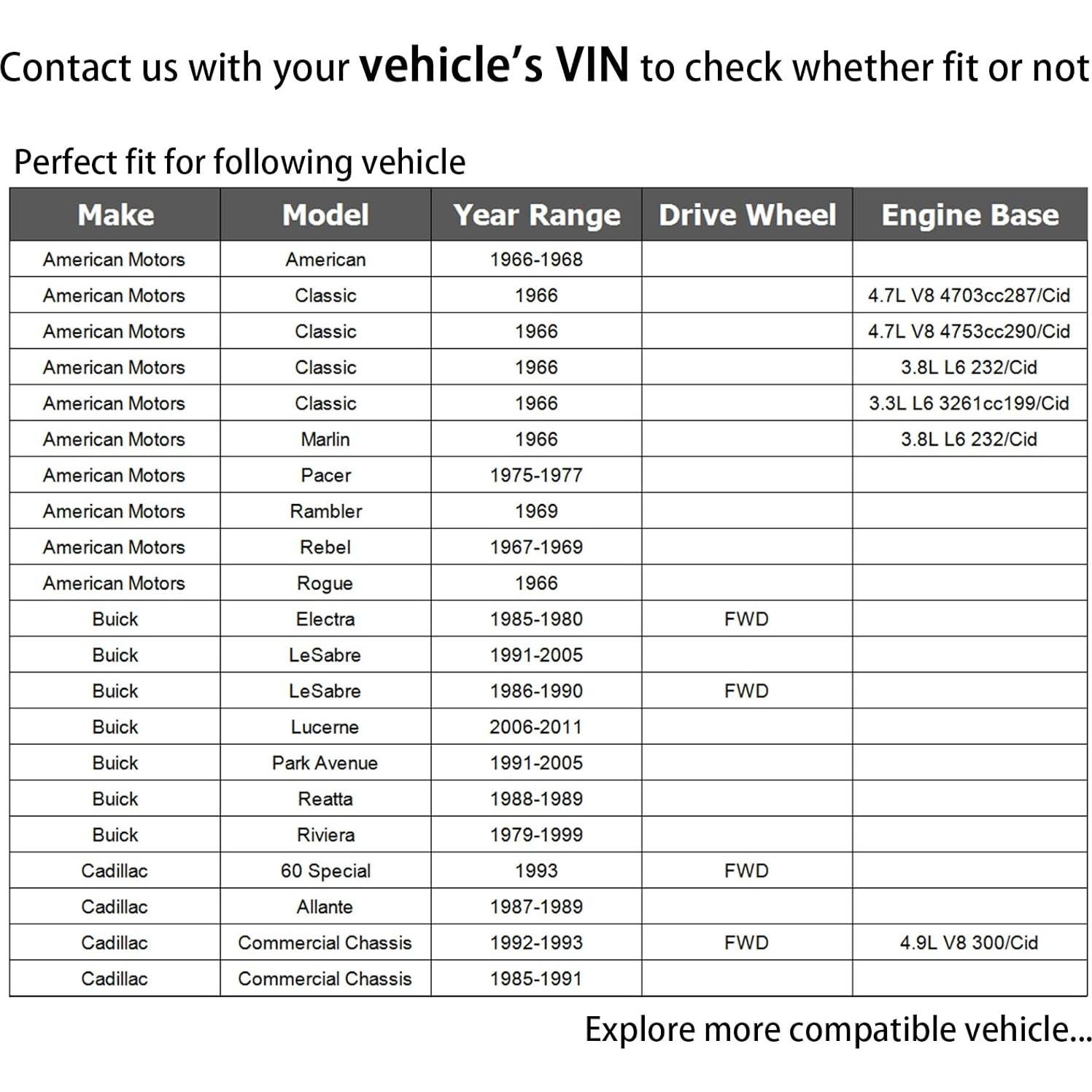 Kit de Enlace de Barra Estabilizadora Delantera HHCM K8989