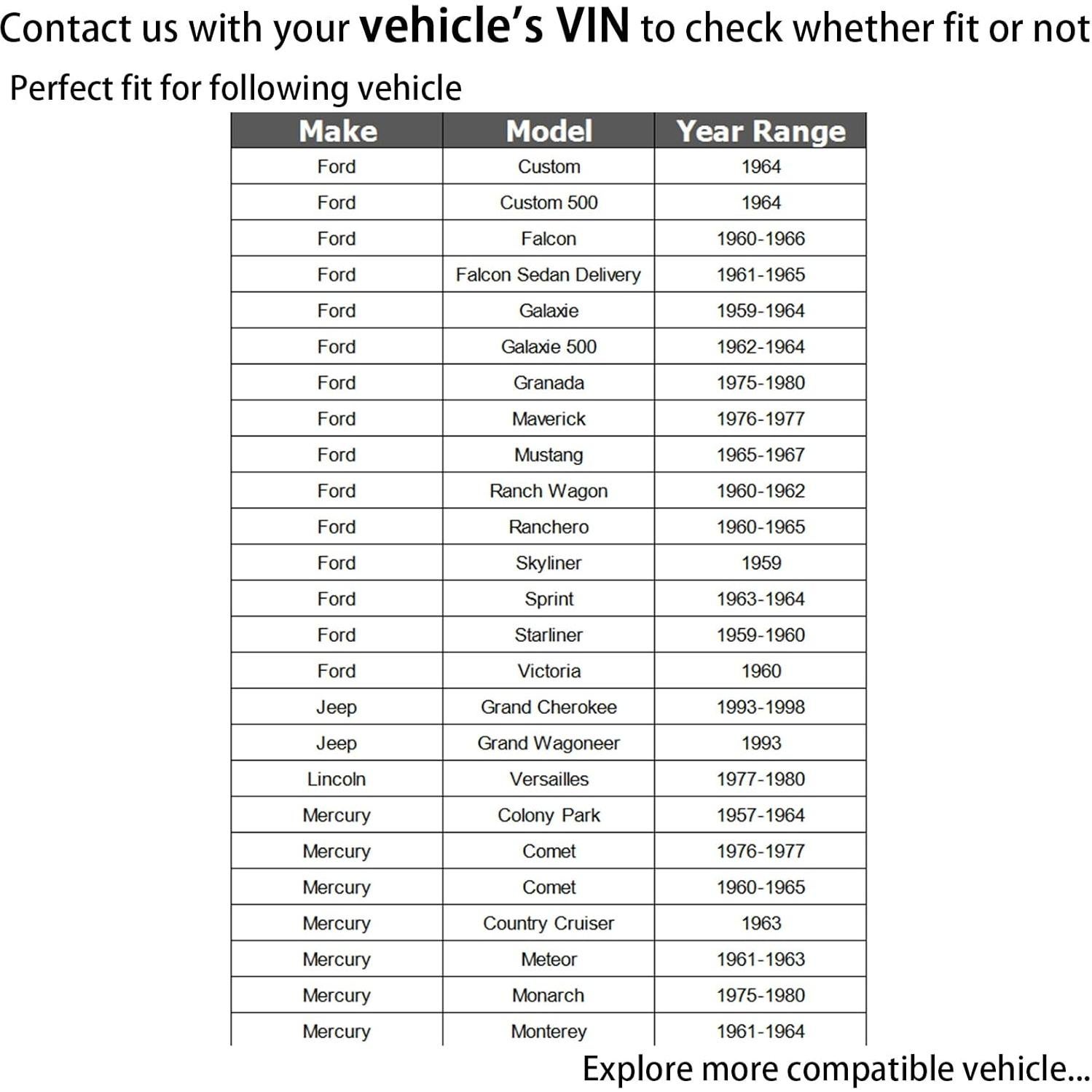 Kit de Enlace de Barra Estabilizadora Delantera HHCM K8989