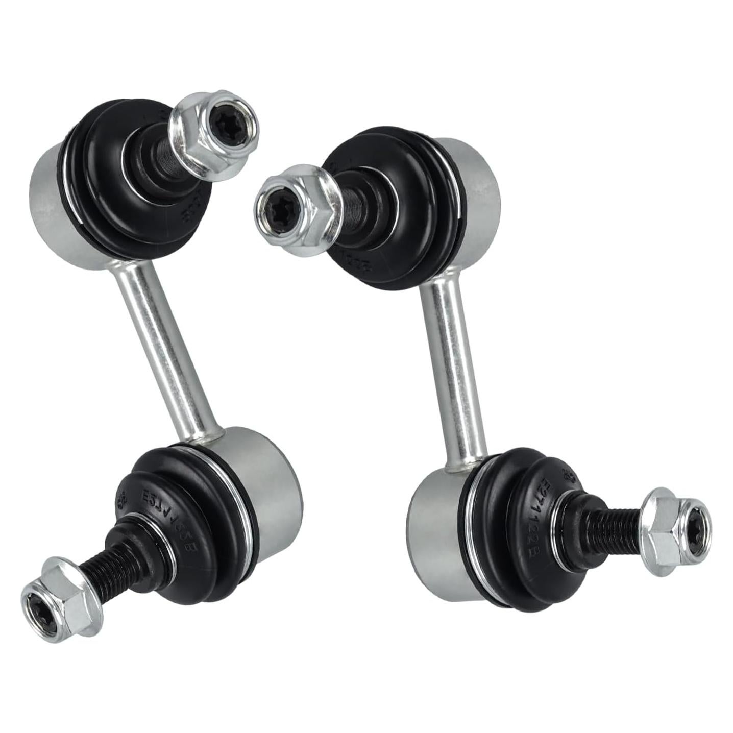 Enlaces de barra estabilizadora HAWK BROTHER K80768 K80769 para Honda Civic y Acura CSX